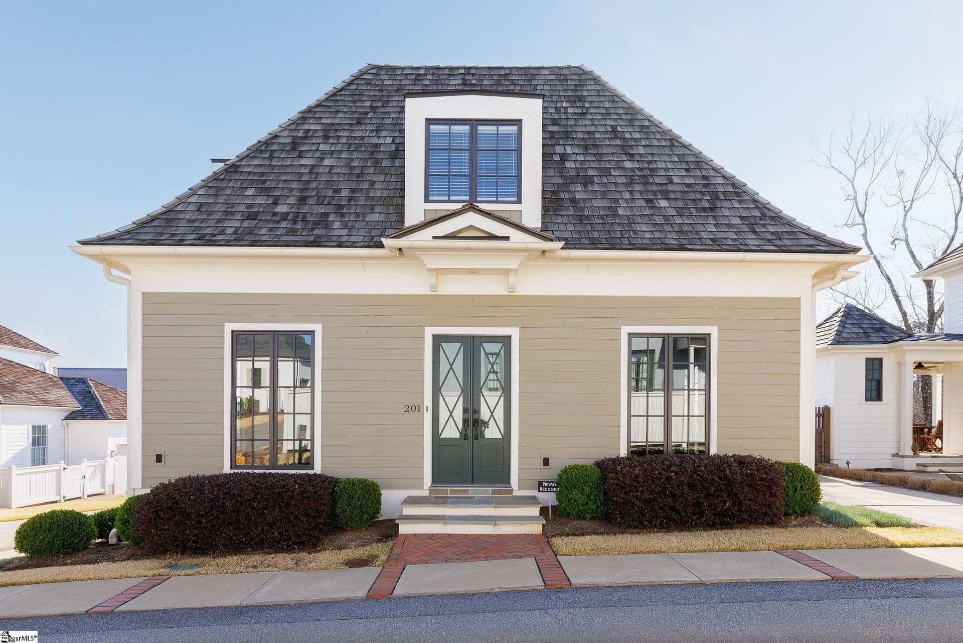 201 Tollison Drive