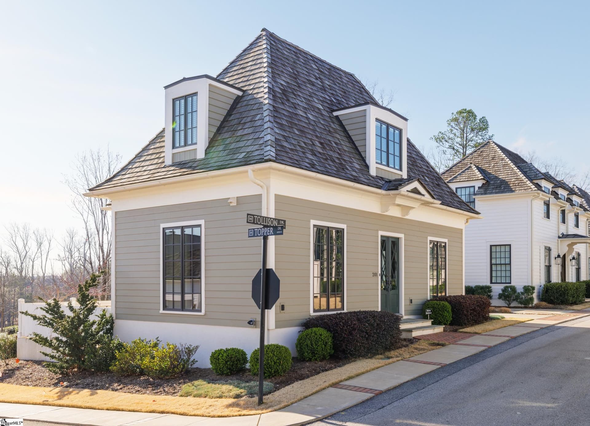Property image 2 at 201 Tollison Drive, Greenville, SC 29615