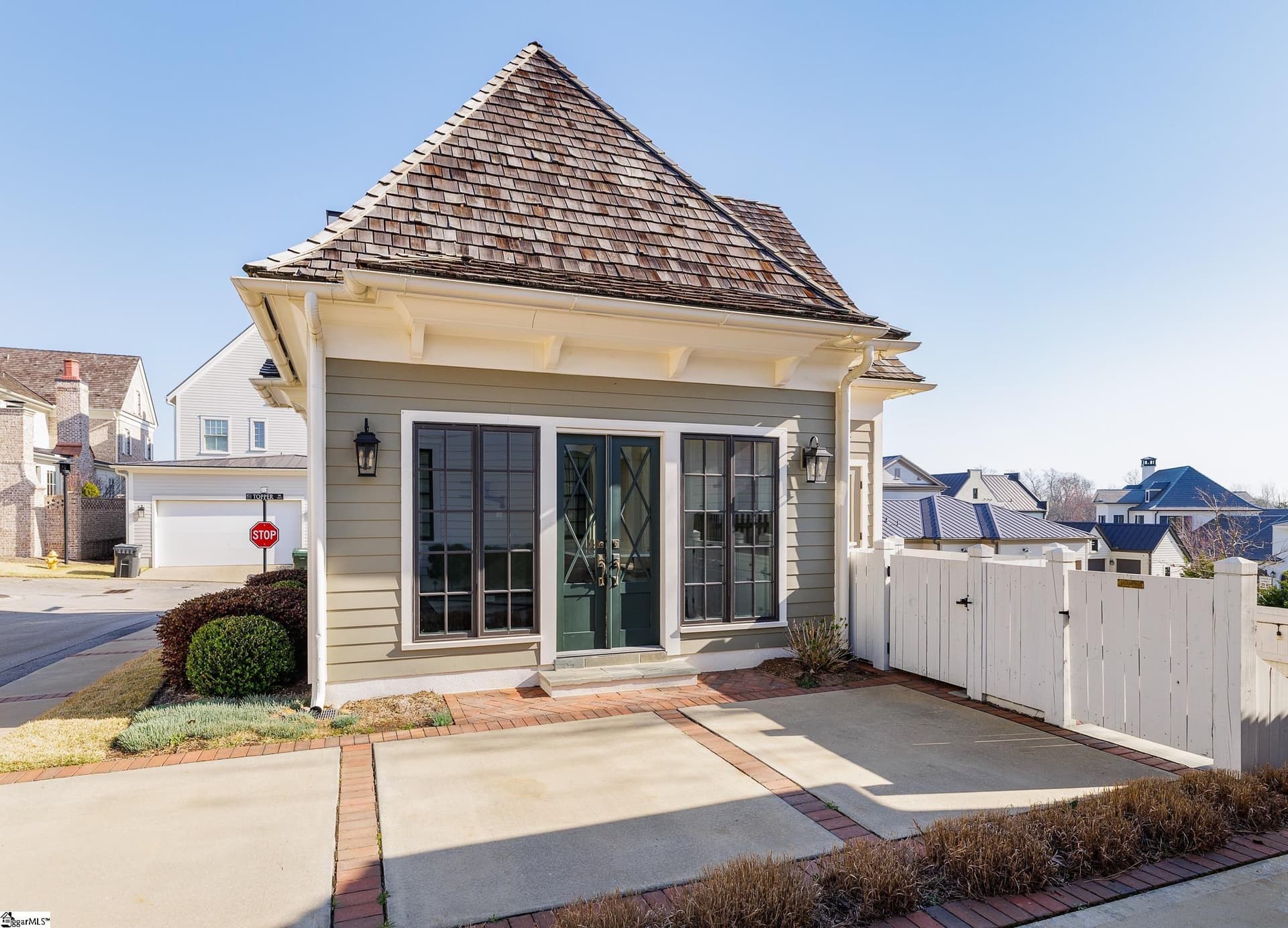 Property image 4 at 201 Tollison Drive, Greenville, SC 29615