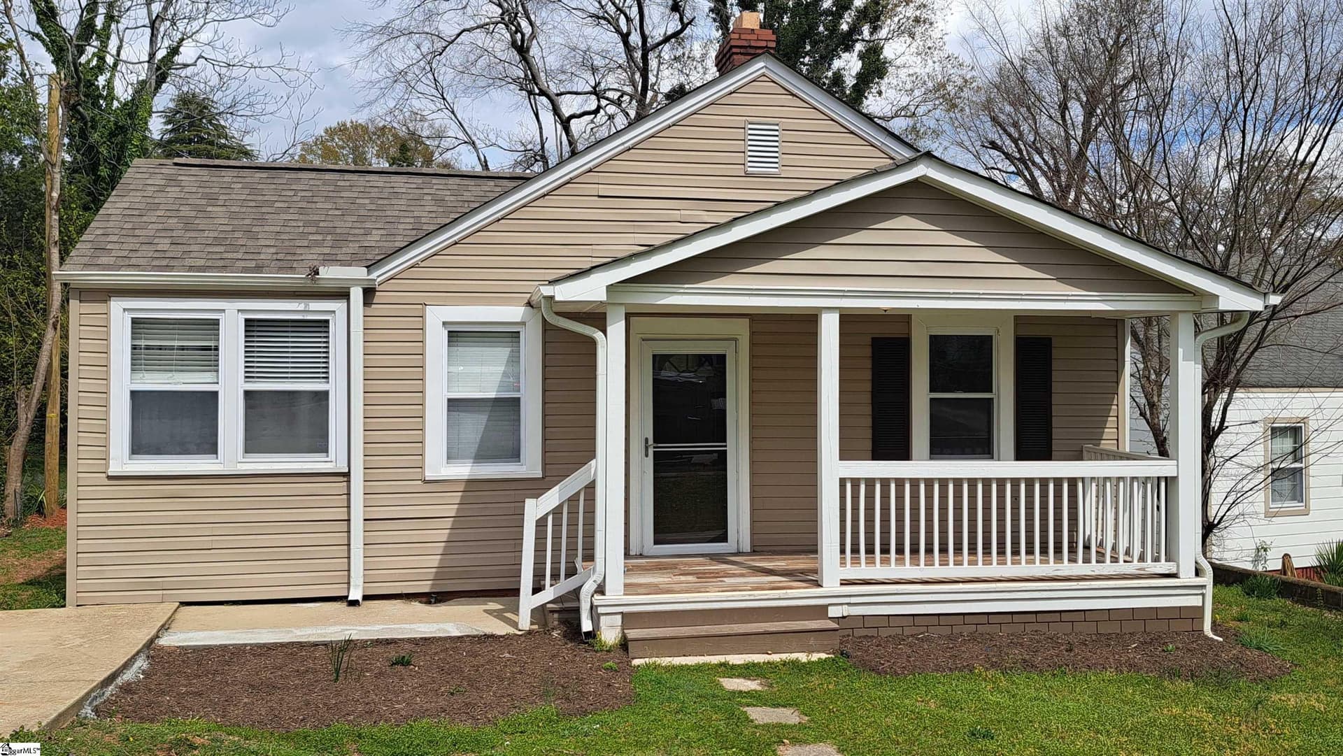 Nicholtown, Greenville Community