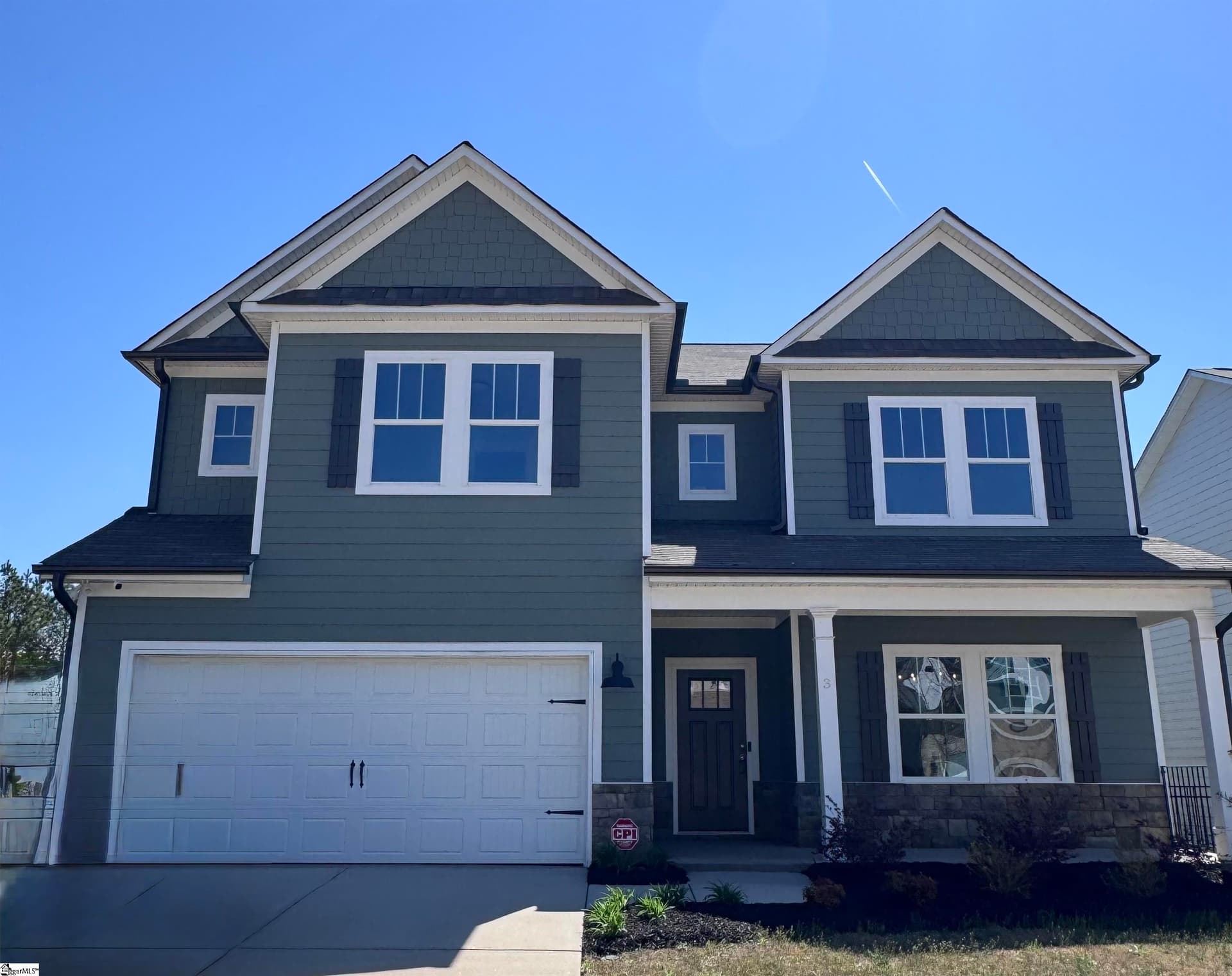 Adley Trace, Greer Community