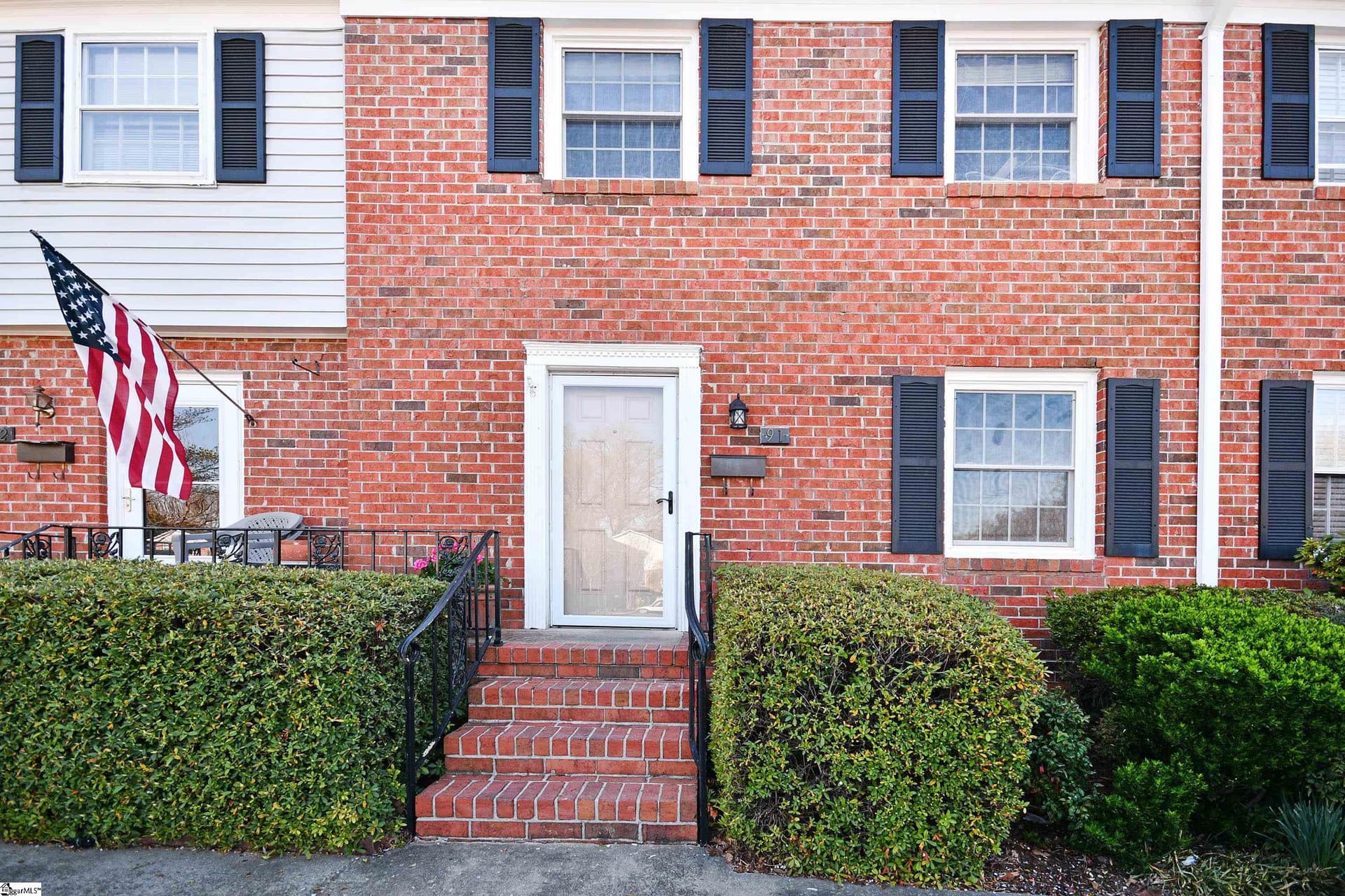 Williamsburg, Greenville Community