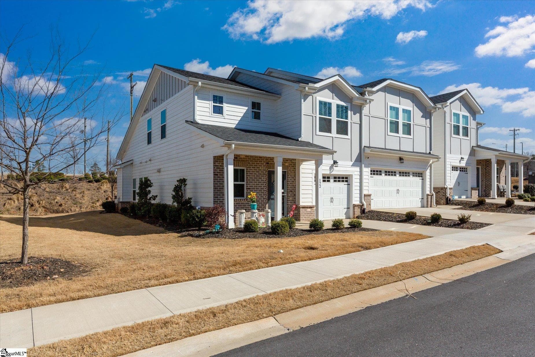 Property image 3 at 122 Bromes Way, Greenville, SC 29607