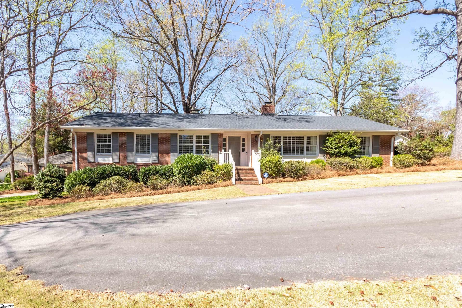 Property image 1 at 47 Dameron Avenue, Greenville, SC 29607