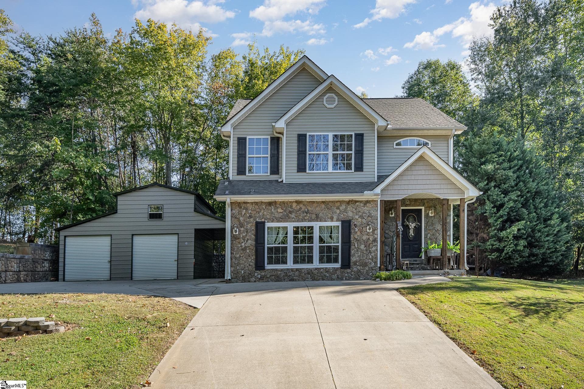 Property image 1 at 106 Packridge, Taylors, SC 29687