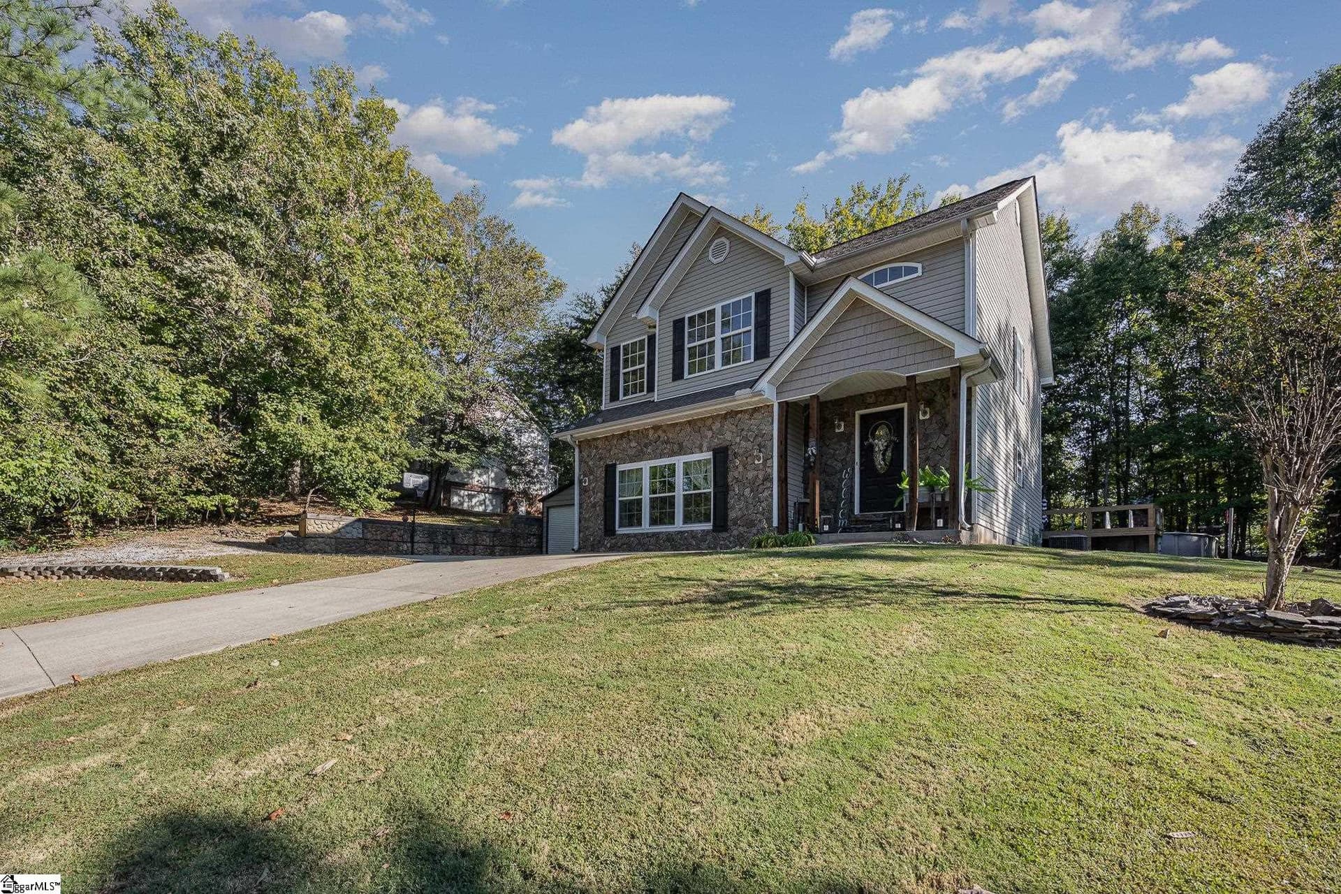 Property image 2 at 106 Packridge, Taylors, SC 29687