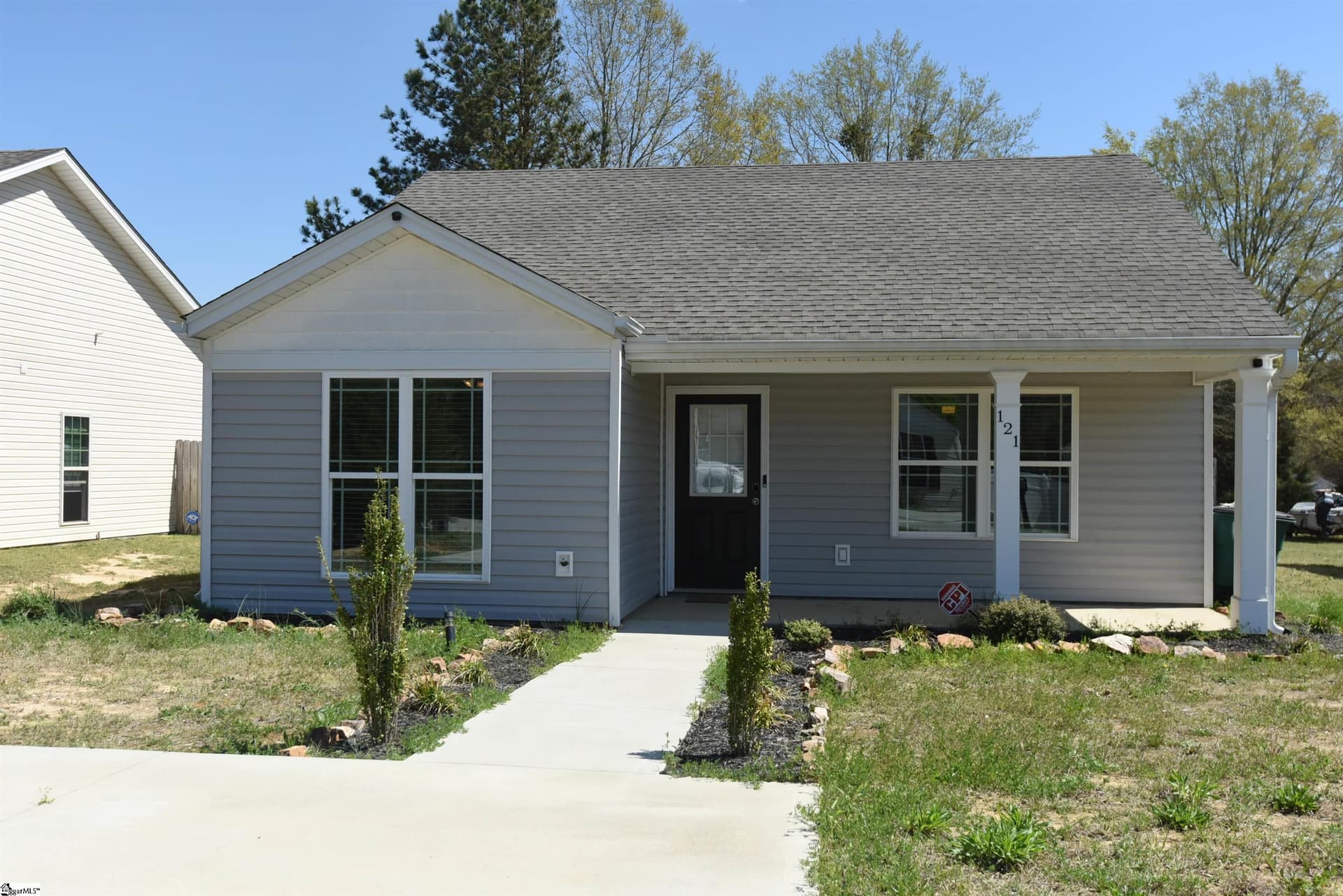 121 Colleton Lane