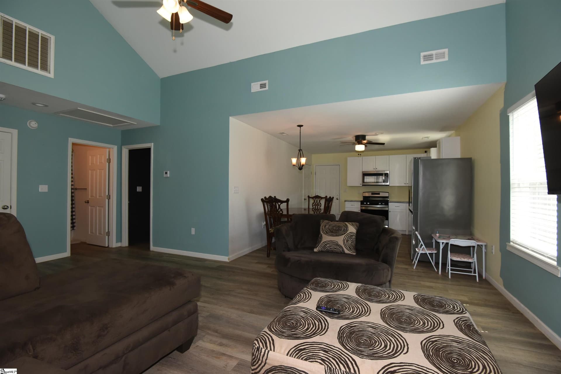 Property image 5 at 121 Colleton Lane, Clinton, SC 29325