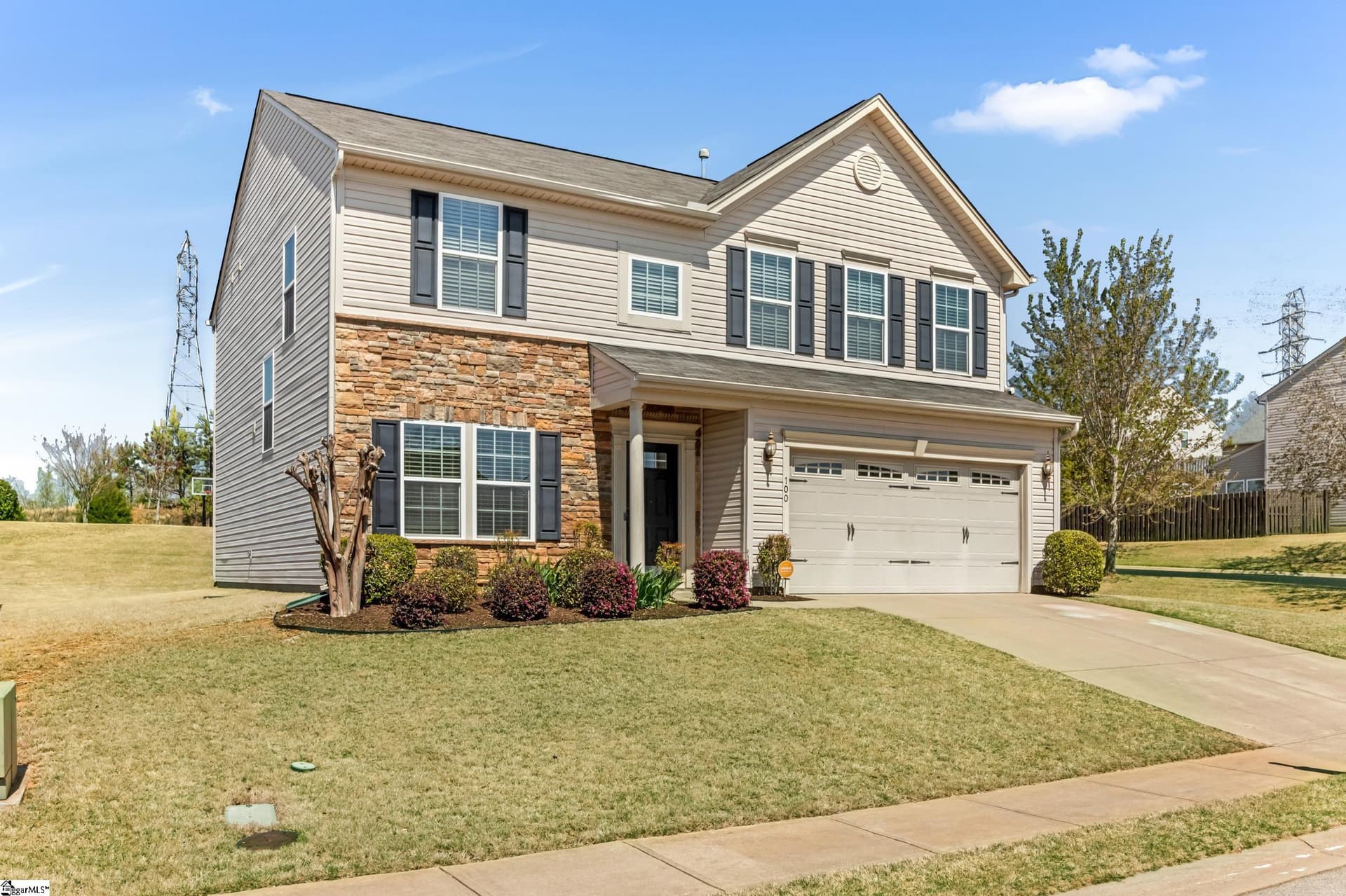 Property image 3 at 100 Neves Drive, Greenville, SC 29607