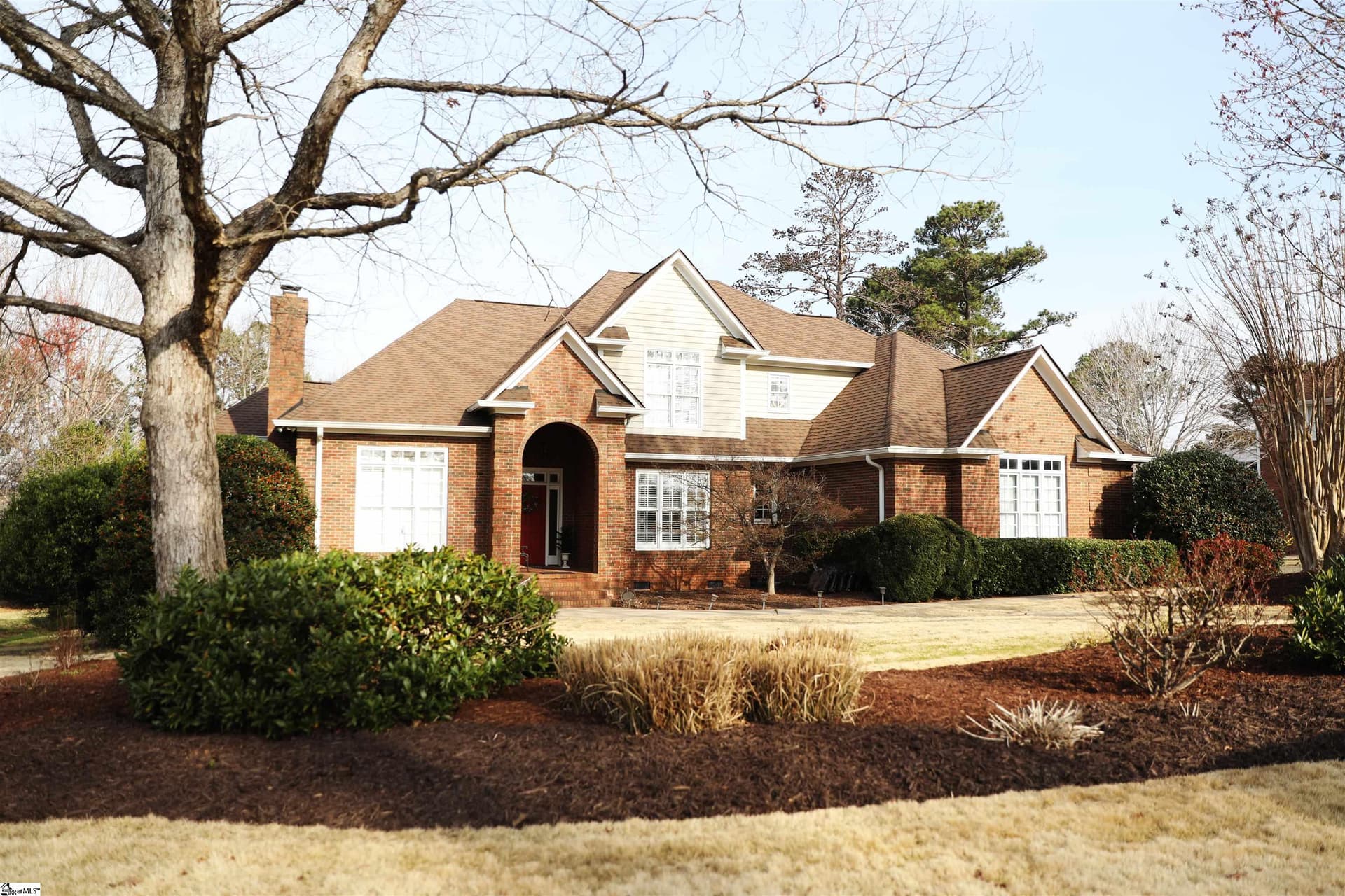 River Falls Plantation, Duncan Community