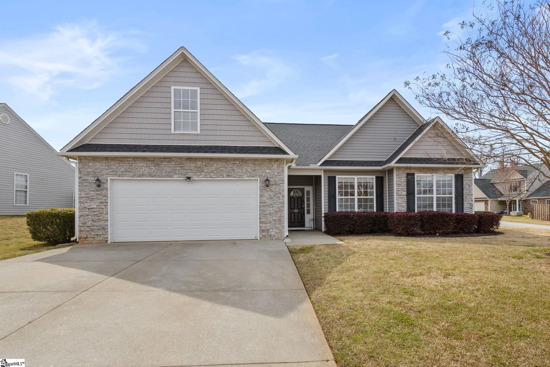 Property image 1 at 1011 Blythwood Drive, Piedmont, SC 29673