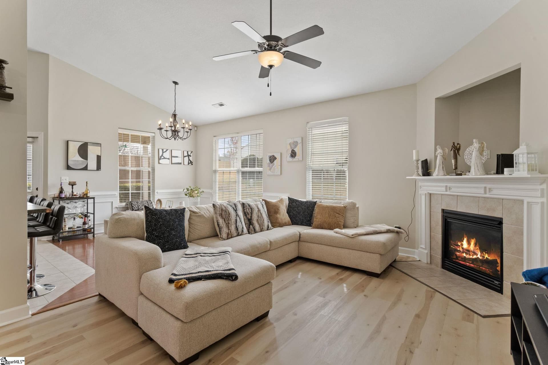 Property image 4 at 1011 Blythwood Drive, Piedmont, SC 29673