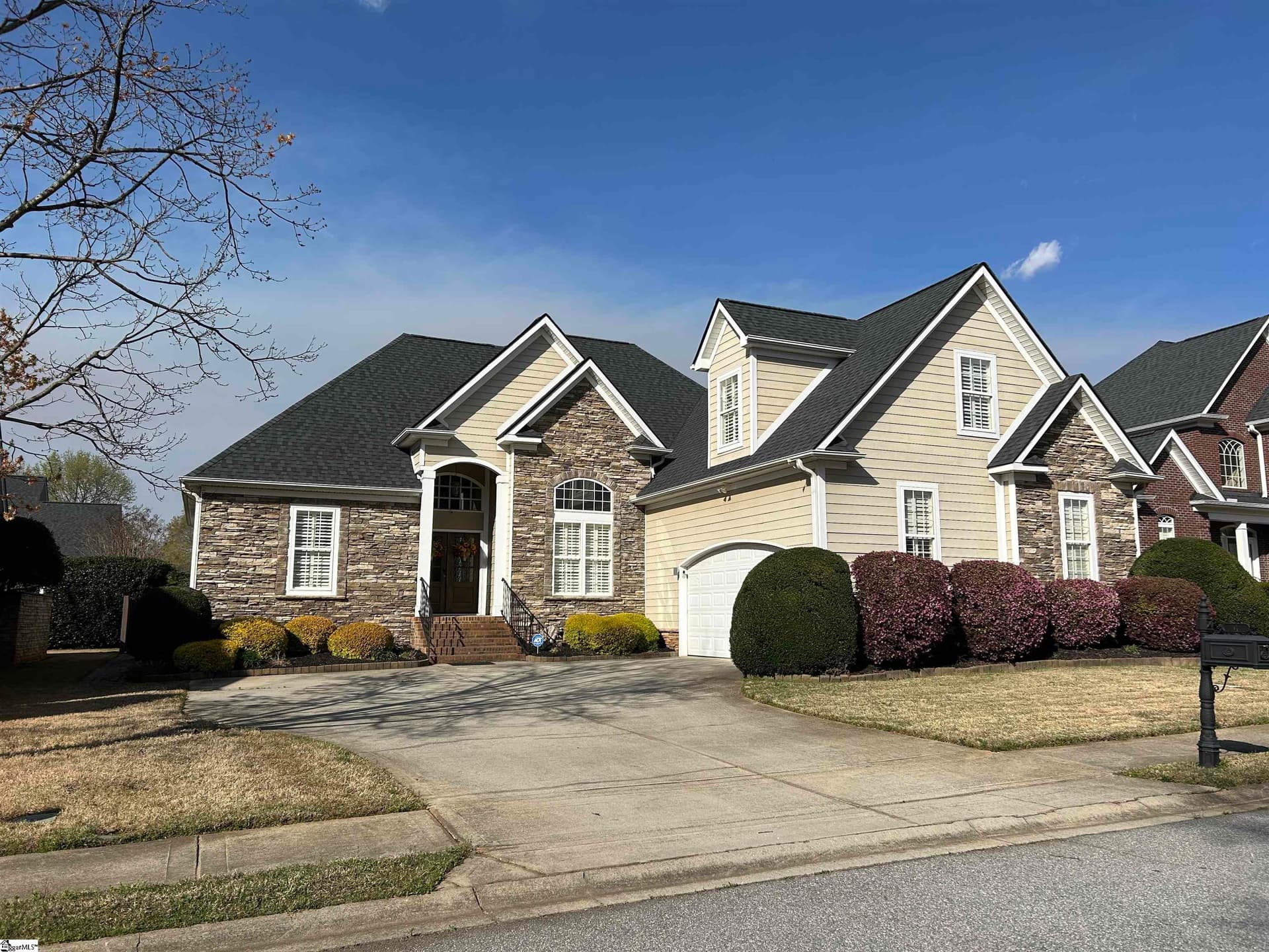 Holland Trace, Simpsonville Community