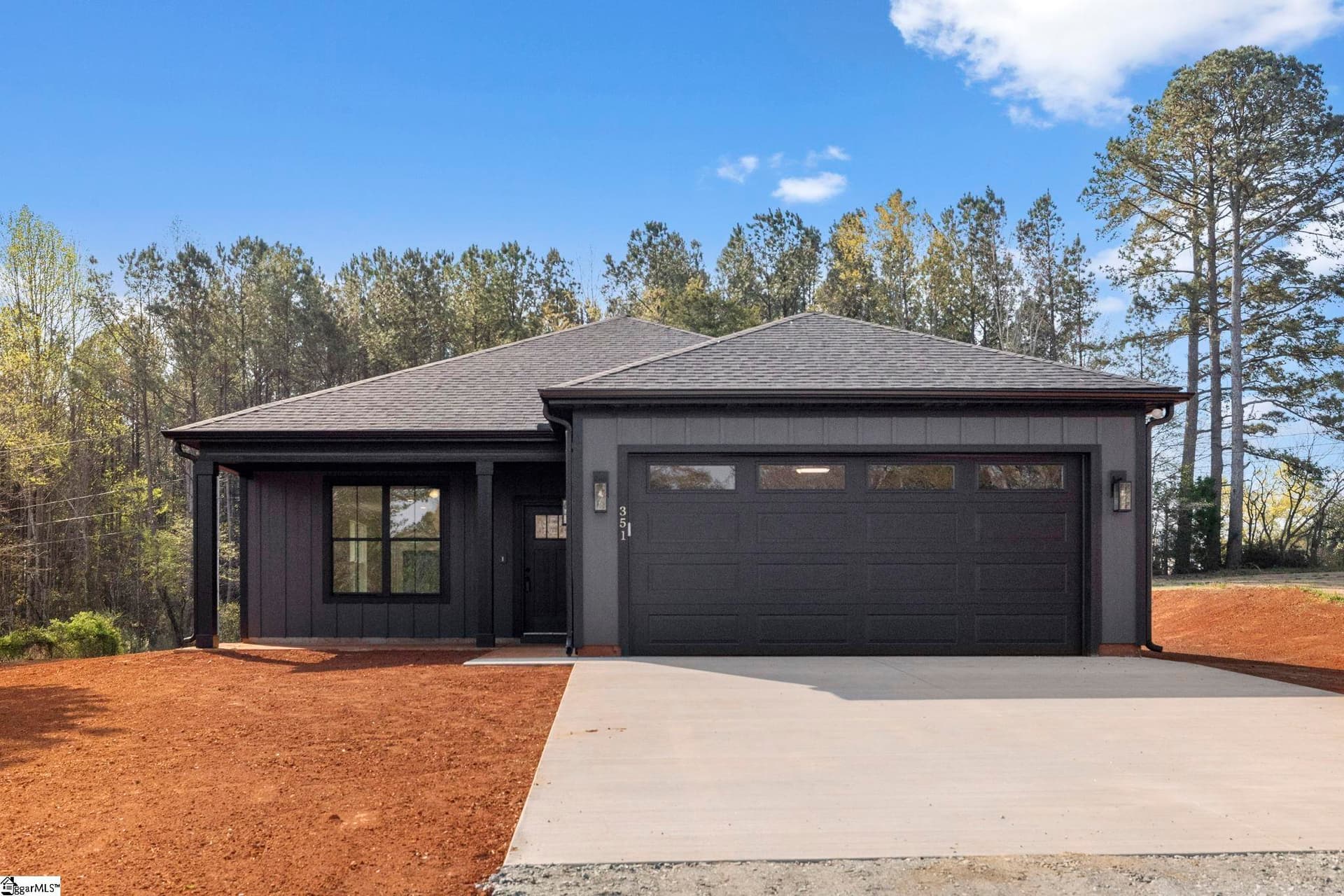 Skyline Estates, Campobello Community