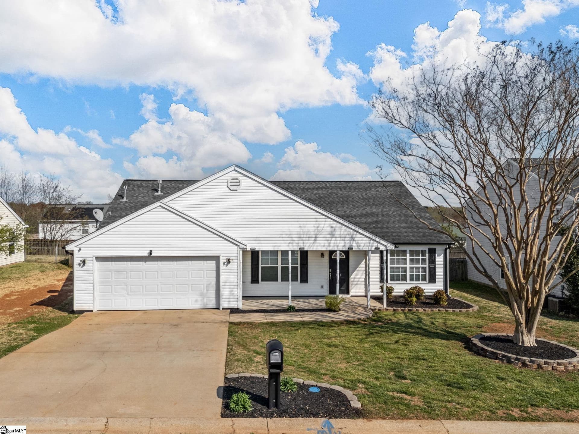 Candlewood, Boiling Springs Community