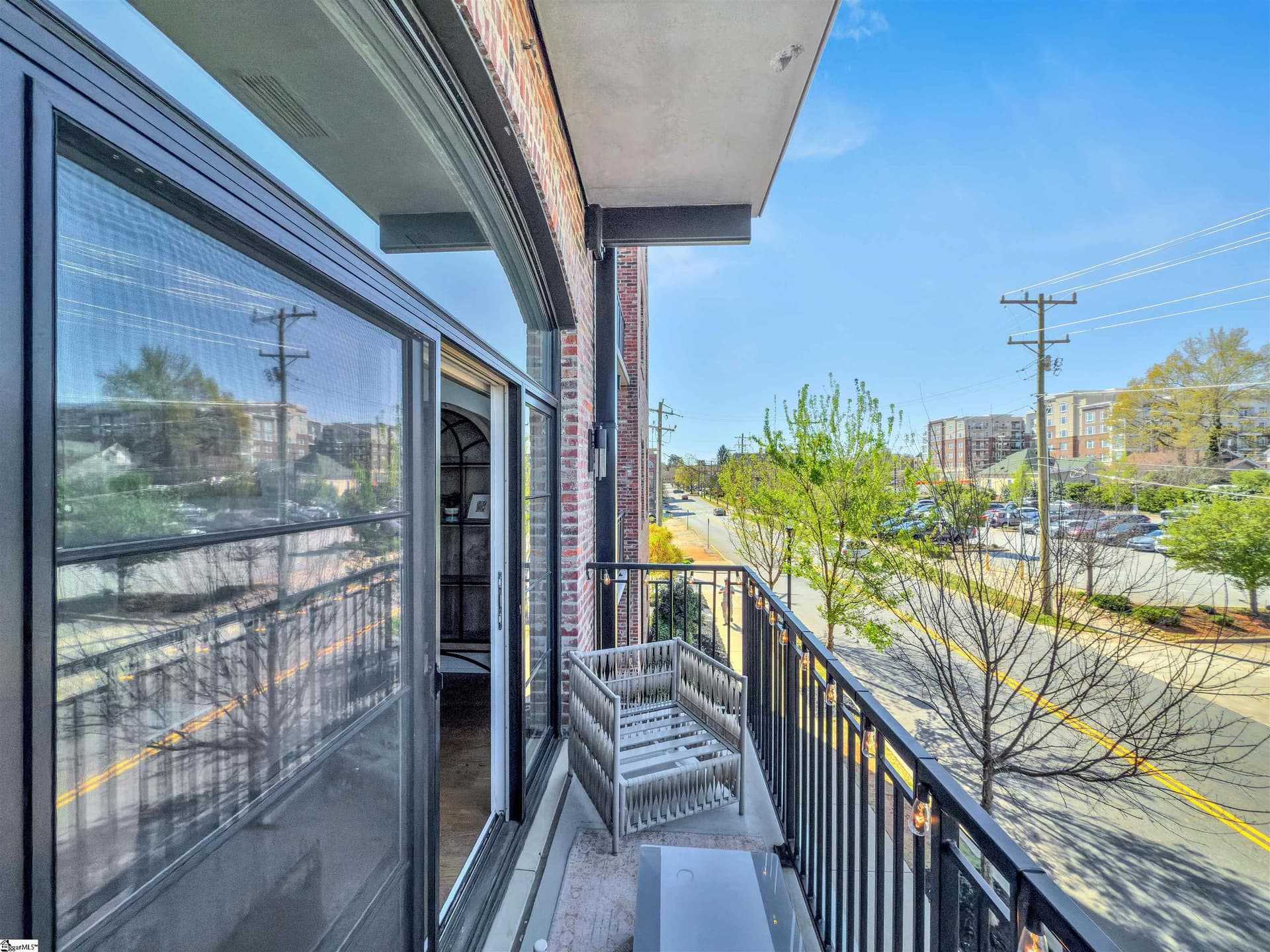 Property image 2 at 110 N Markley Street, Greenville, SC 29601