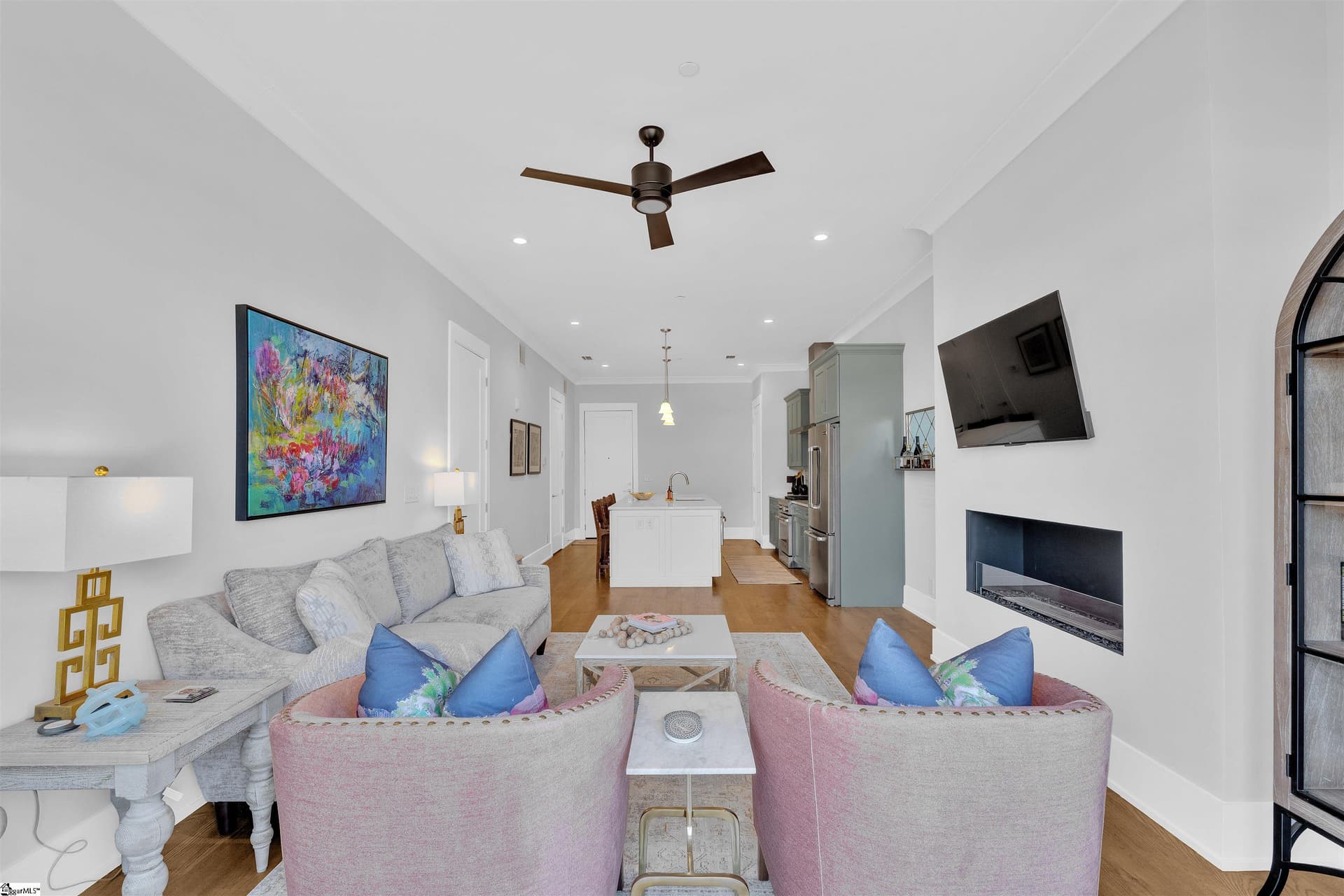 Property image 5 at 110 N Markley Street, Greenville, SC 29601