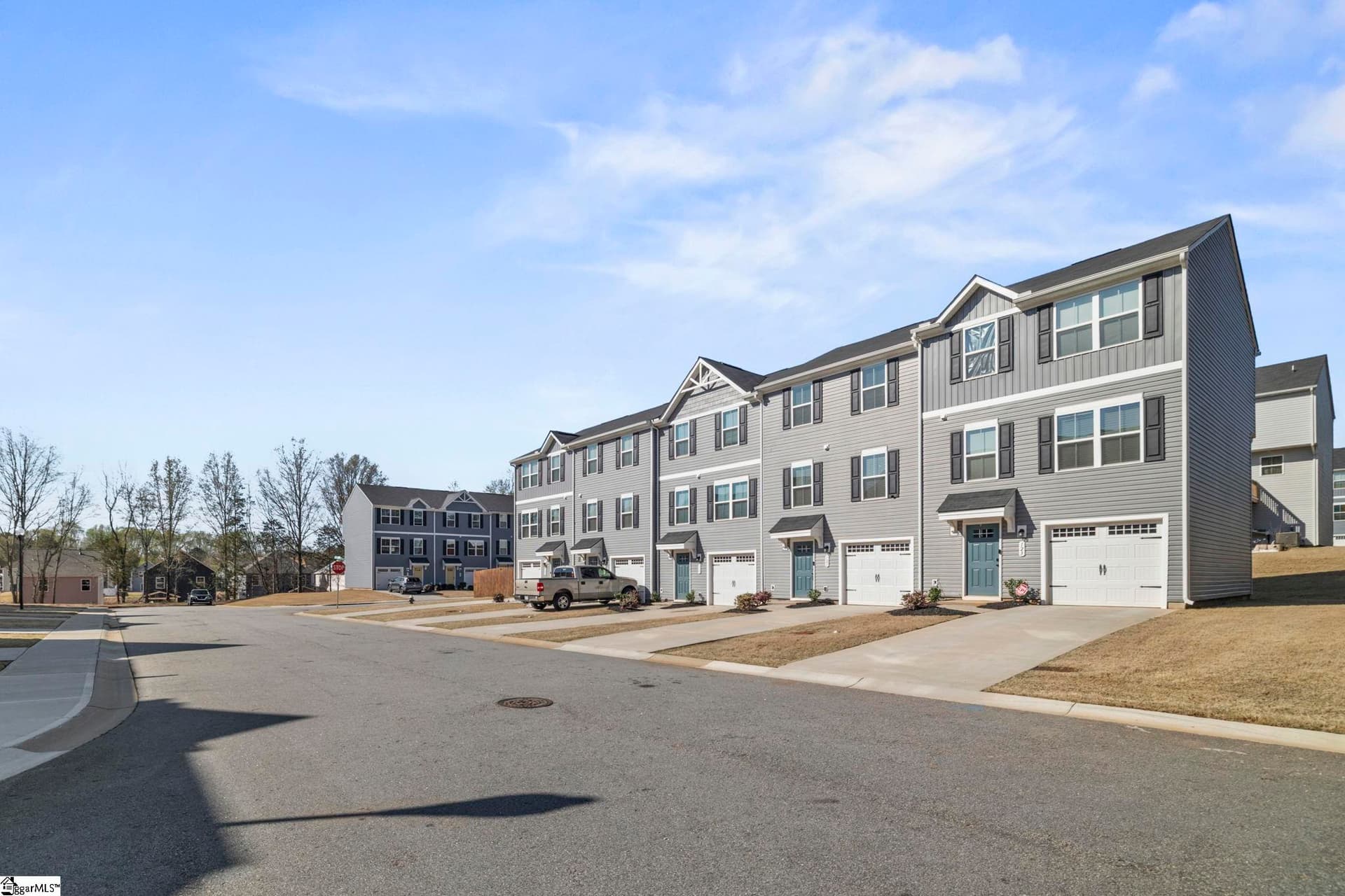 Property image 2 at 121 Sligh Way, Easley, SC 29642