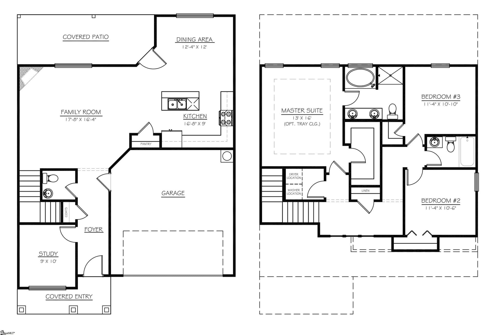 Property image 2 at 554 Woodcot Drive, Woodruff, SC 29388