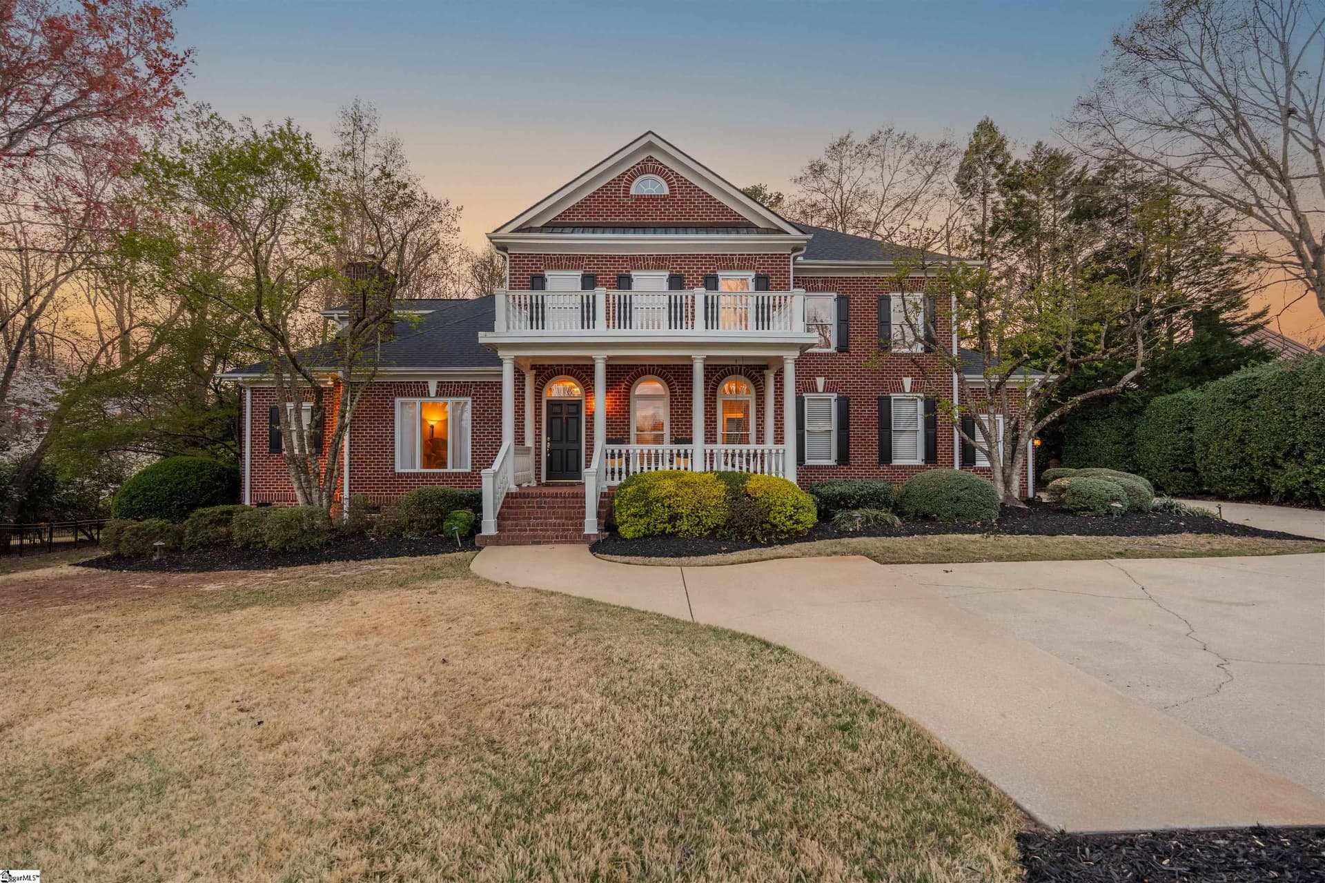 Property image 2 at 6 Bentford Court, Simpsonville, SC 29681