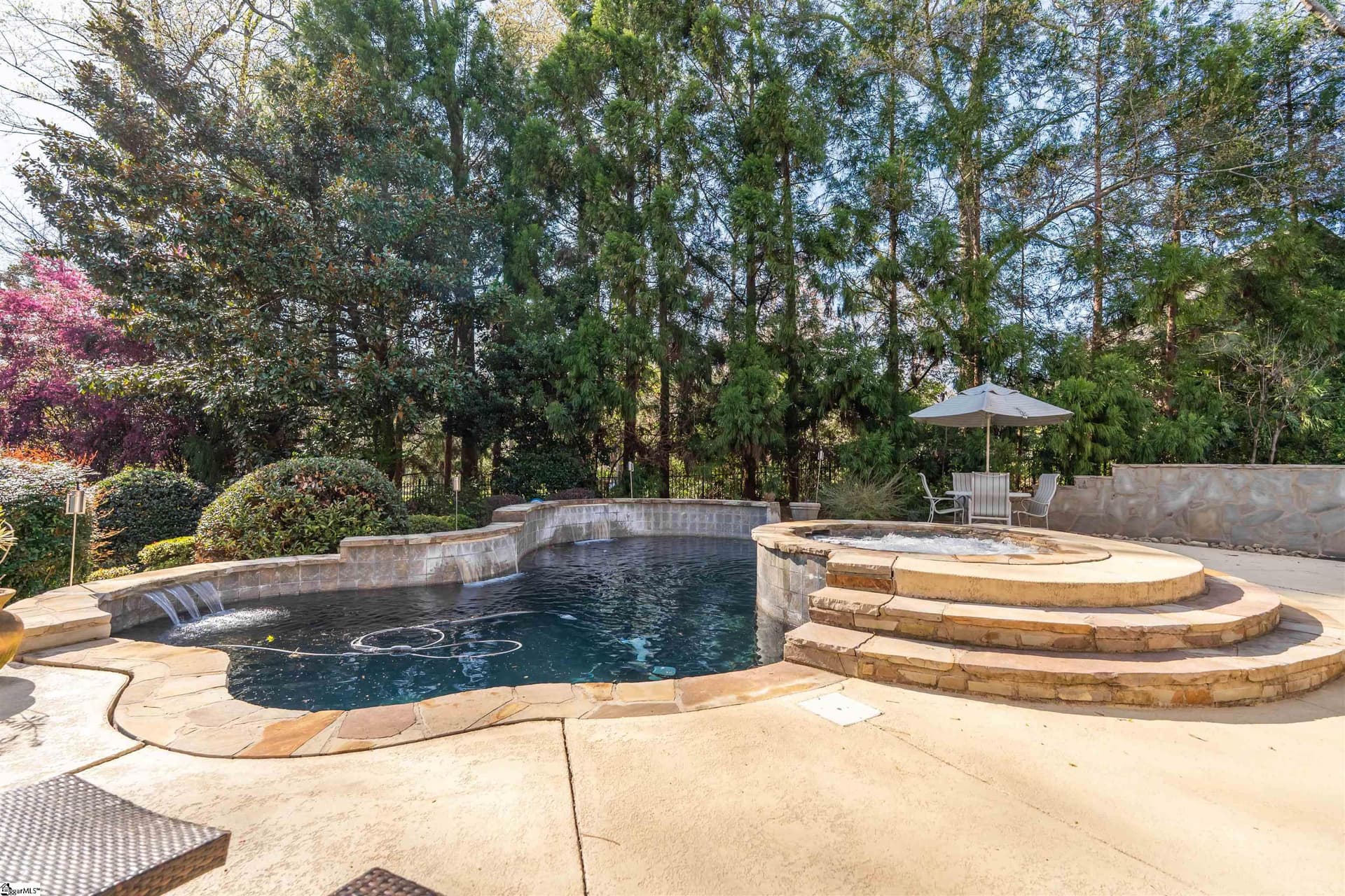 Property image 3 at 6 Bentford Court, Simpsonville, SC 29681