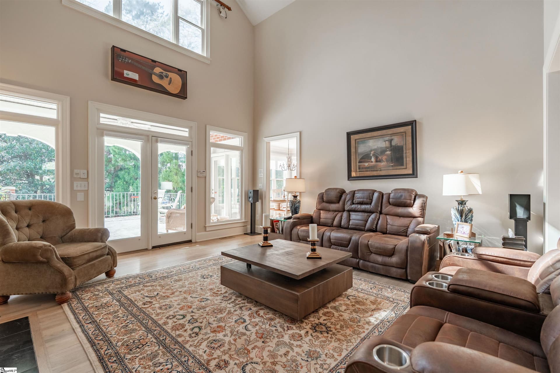 Property image 4 at 6 Bentford Court, Simpsonville, SC 29681