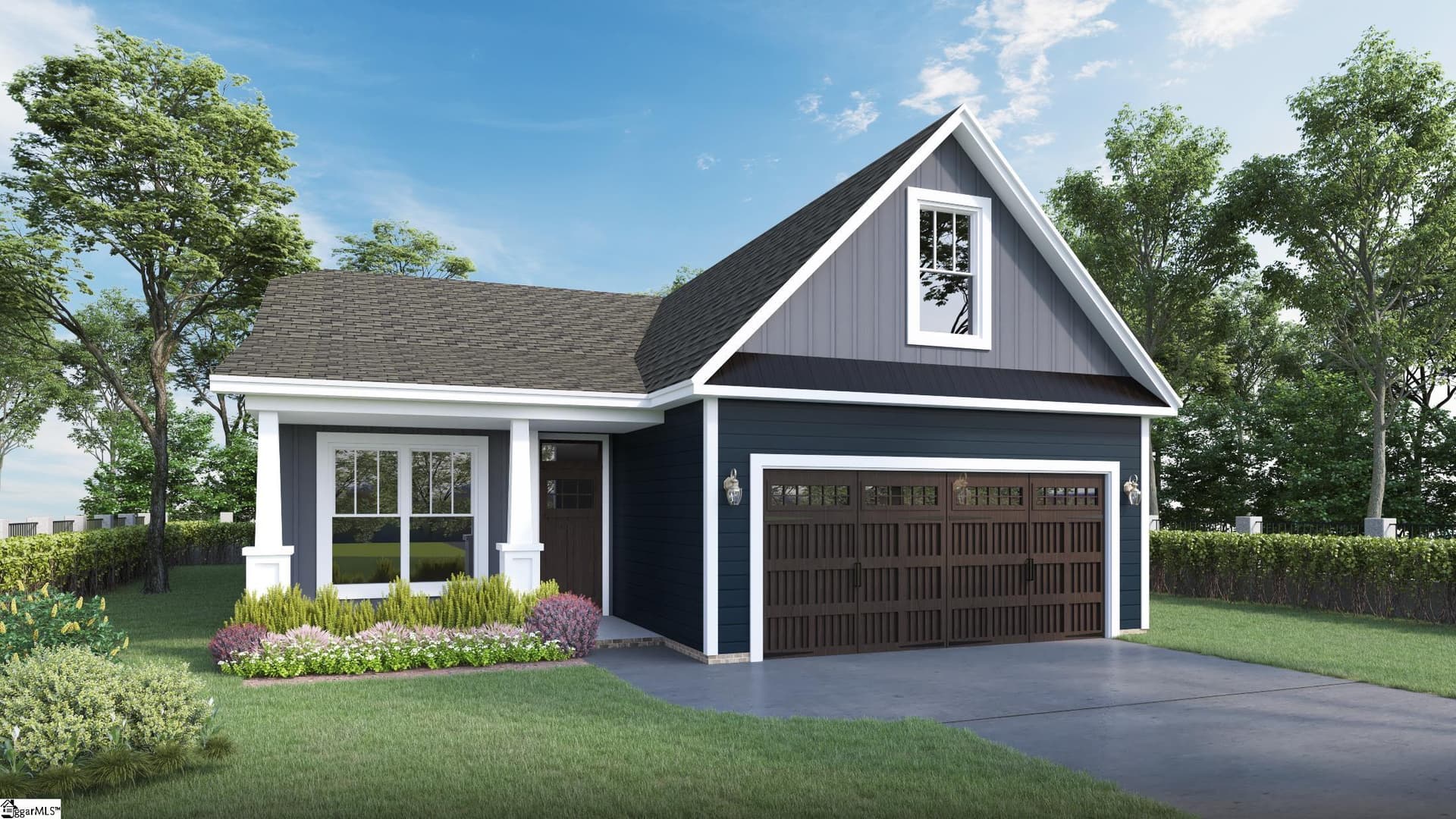 541 Woodcot Drive