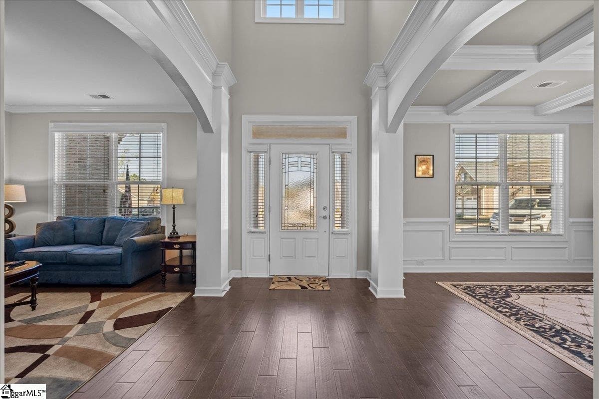 Property image 3 at 324 Crestgate Way, Easley, SC 29642