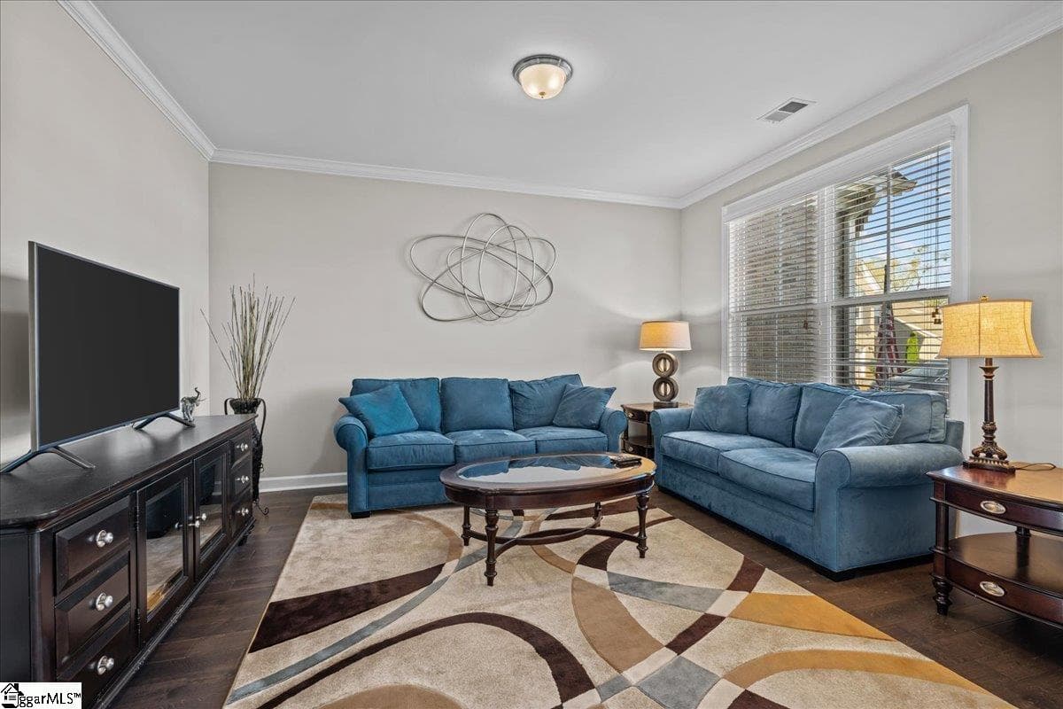 Property image 4 at 324 Crestgate Way, Easley, SC 29642