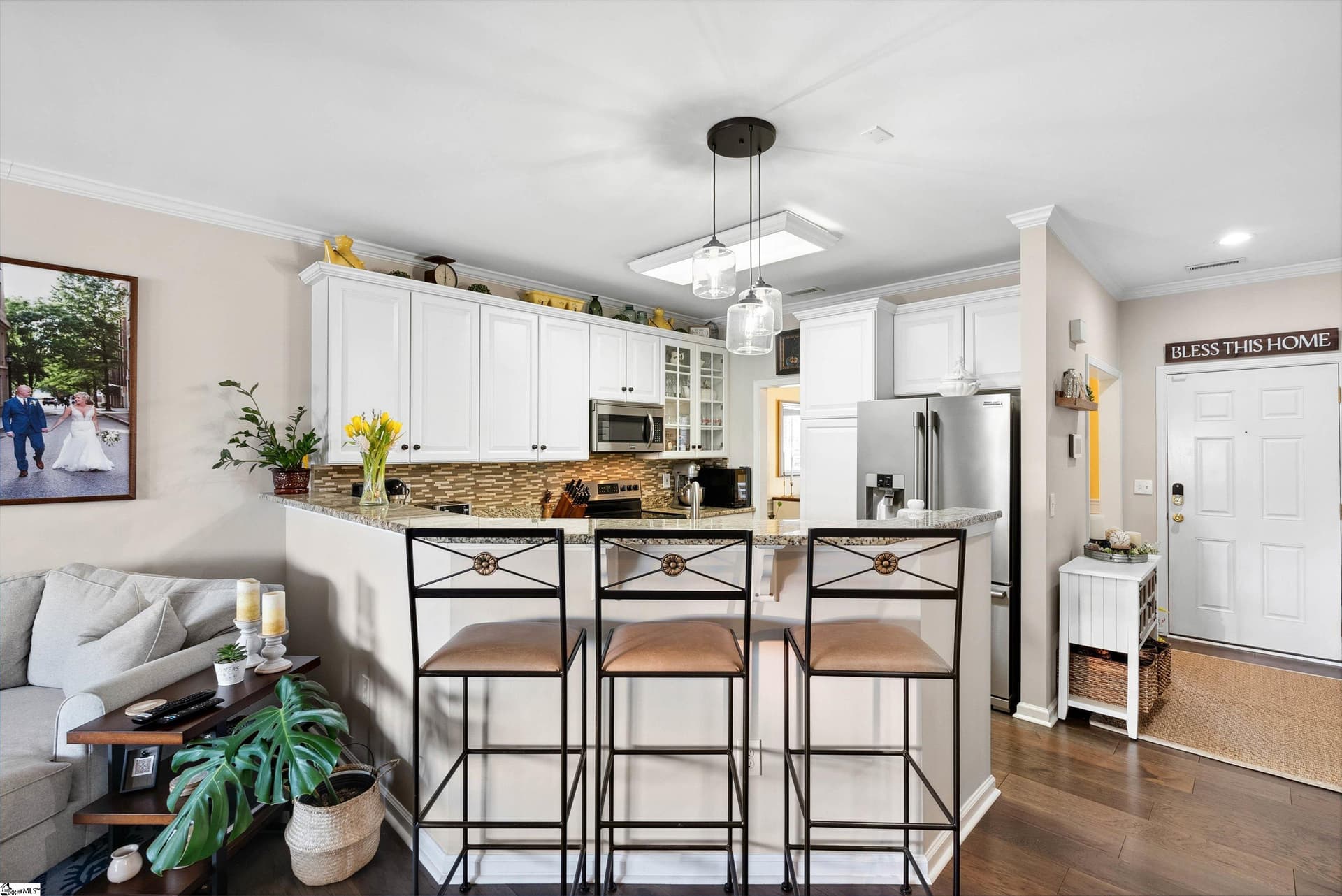 Property image 4 at 425 Falling Rock Way, Greenville, SC 29615