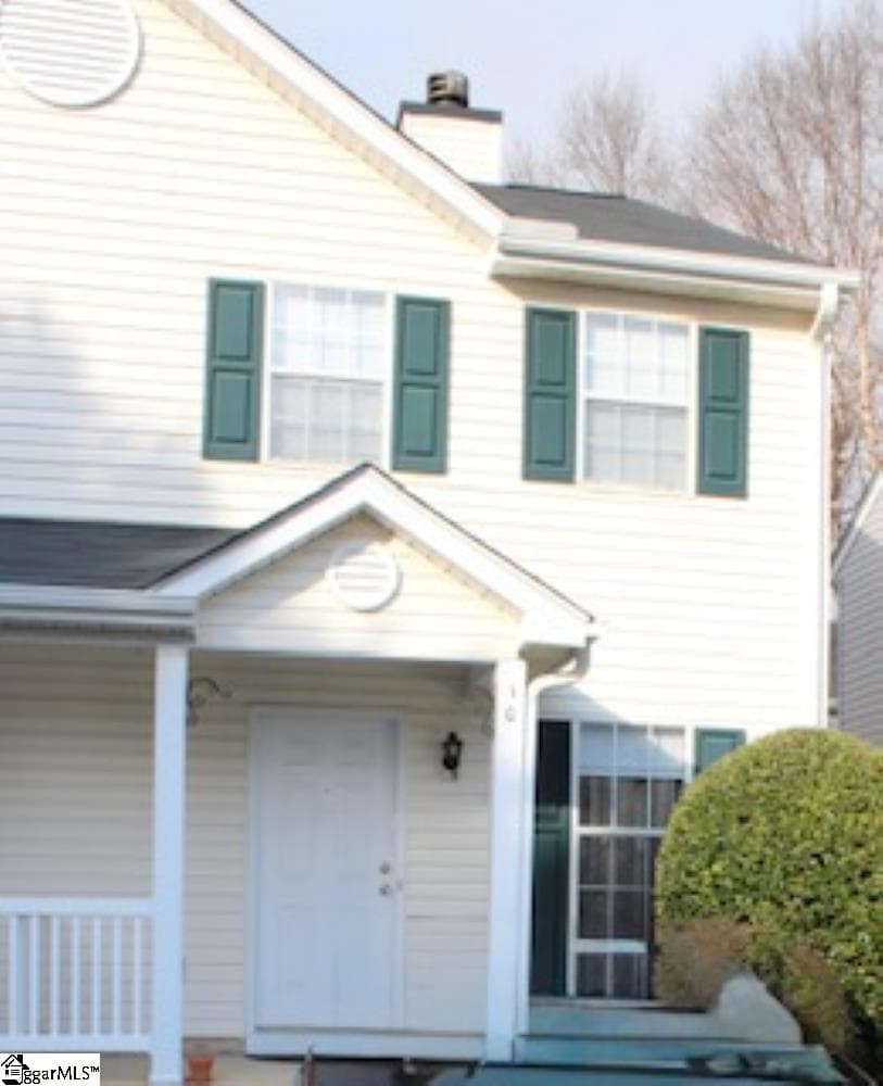 Property image 2 at 10 Allenwood Lane, Greer, SC 29650