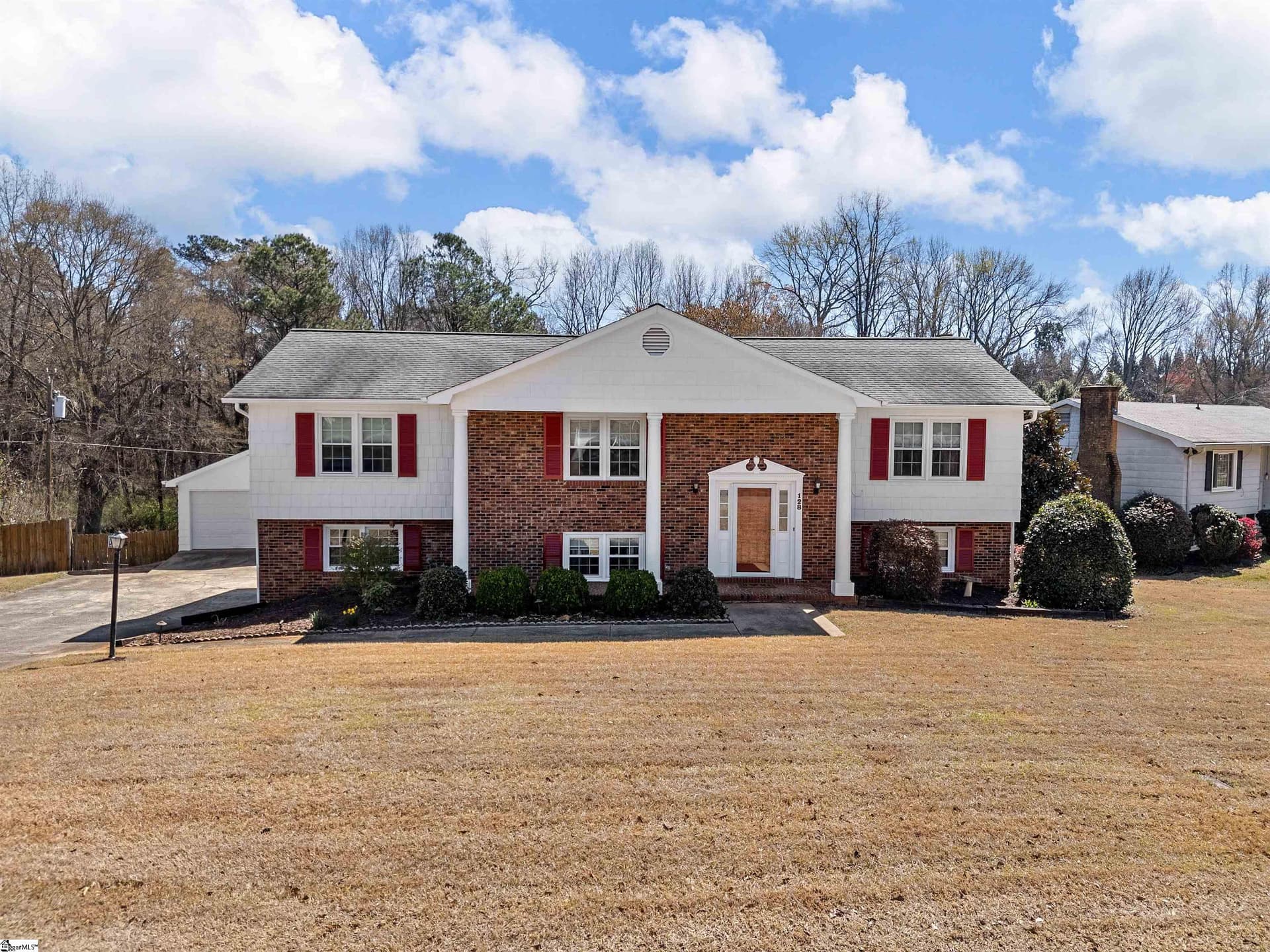 Springfield, Boiling Springs Community