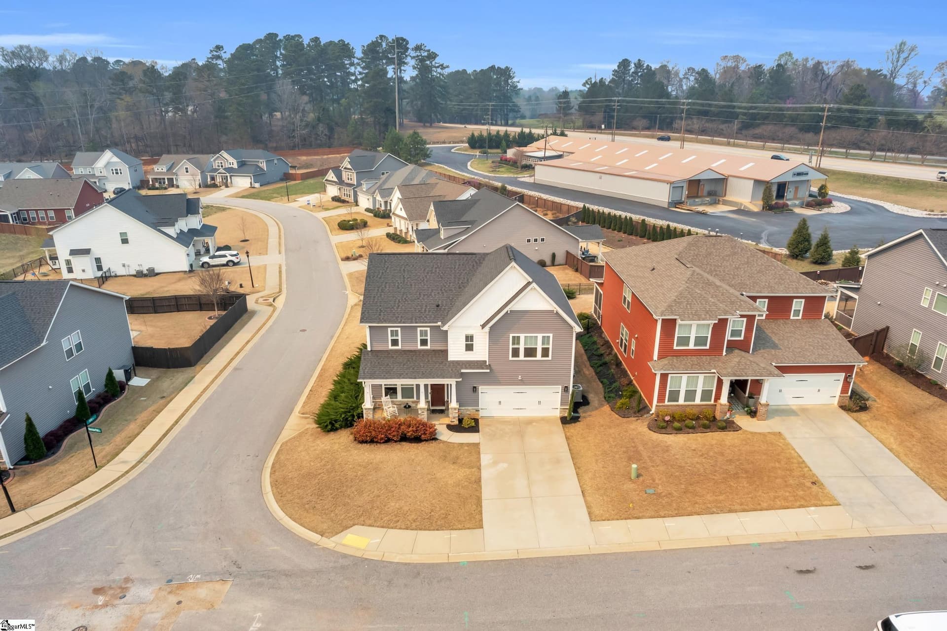 Property image 2 at 14 Glenview Park Place, Travelers Rest, SC 29690