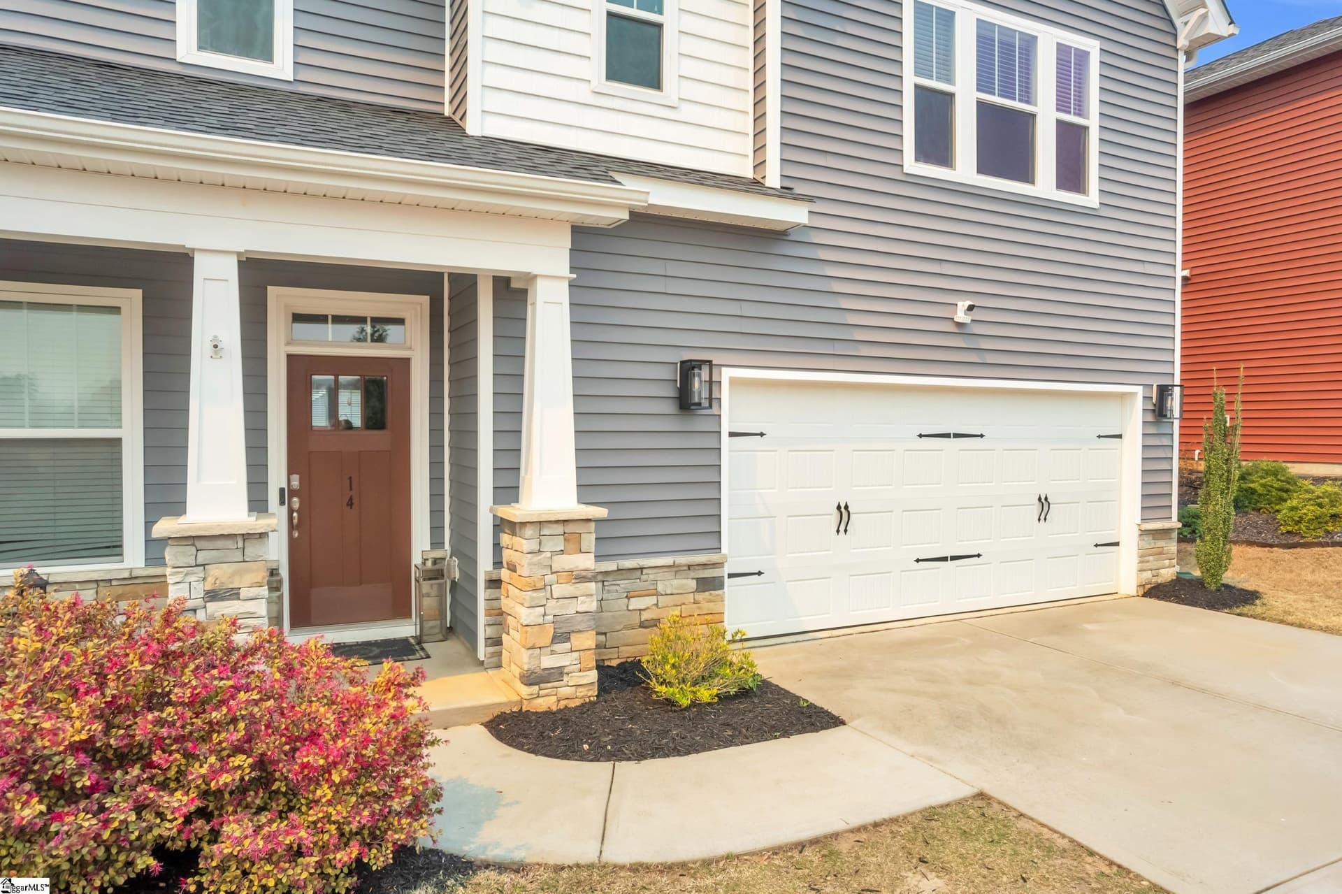 Property image 3 at 14 Glenview Park Place, Travelers Rest, SC 29690