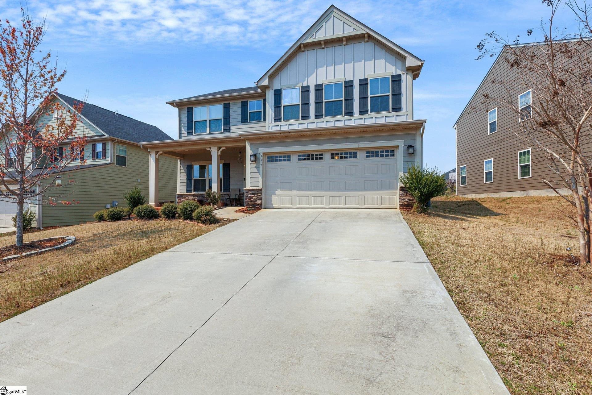 Property image 2 at 756 Windward Lane, Duncan, SC 29334