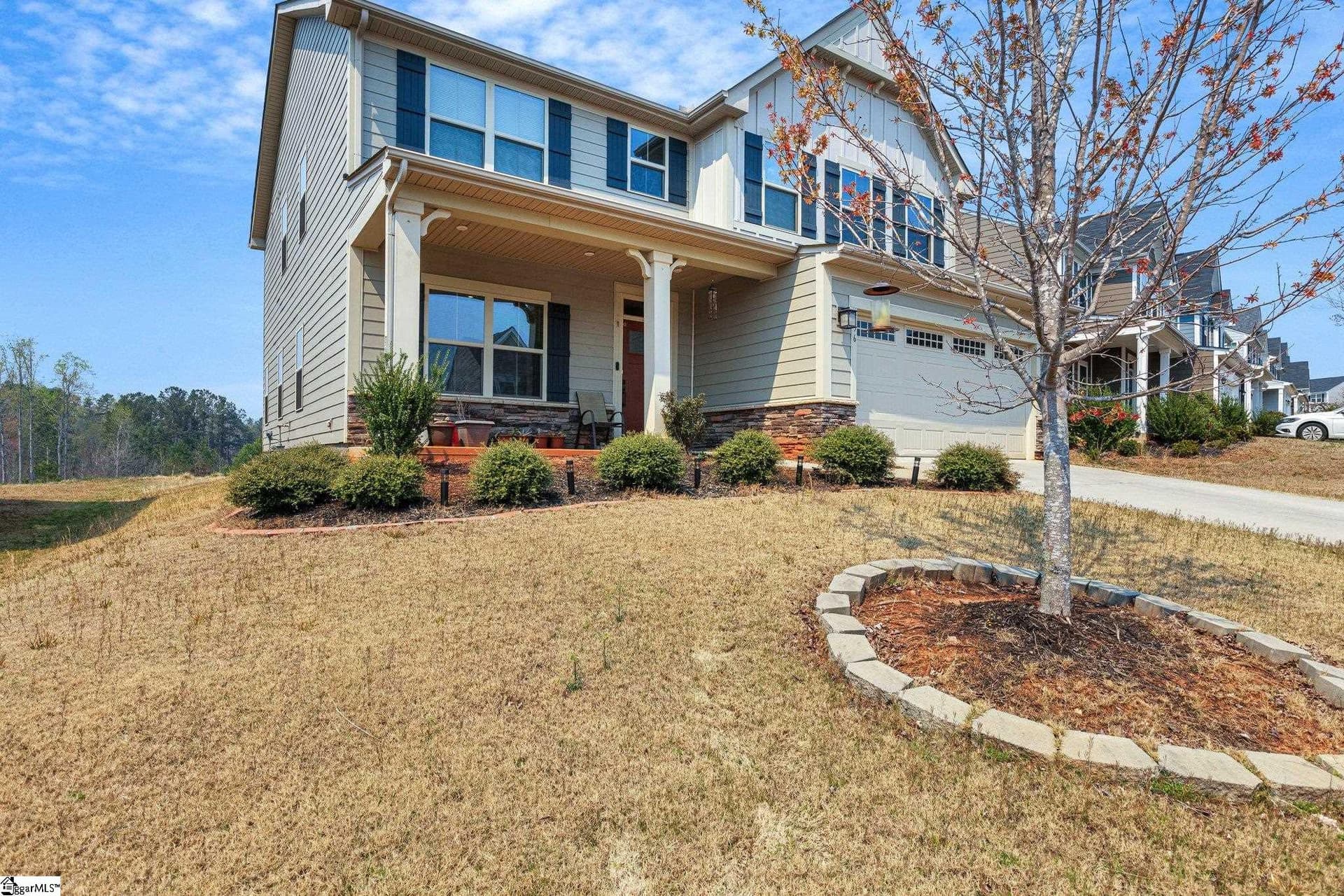 Property image 3 at 756 Windward Lane, Duncan, SC 29334