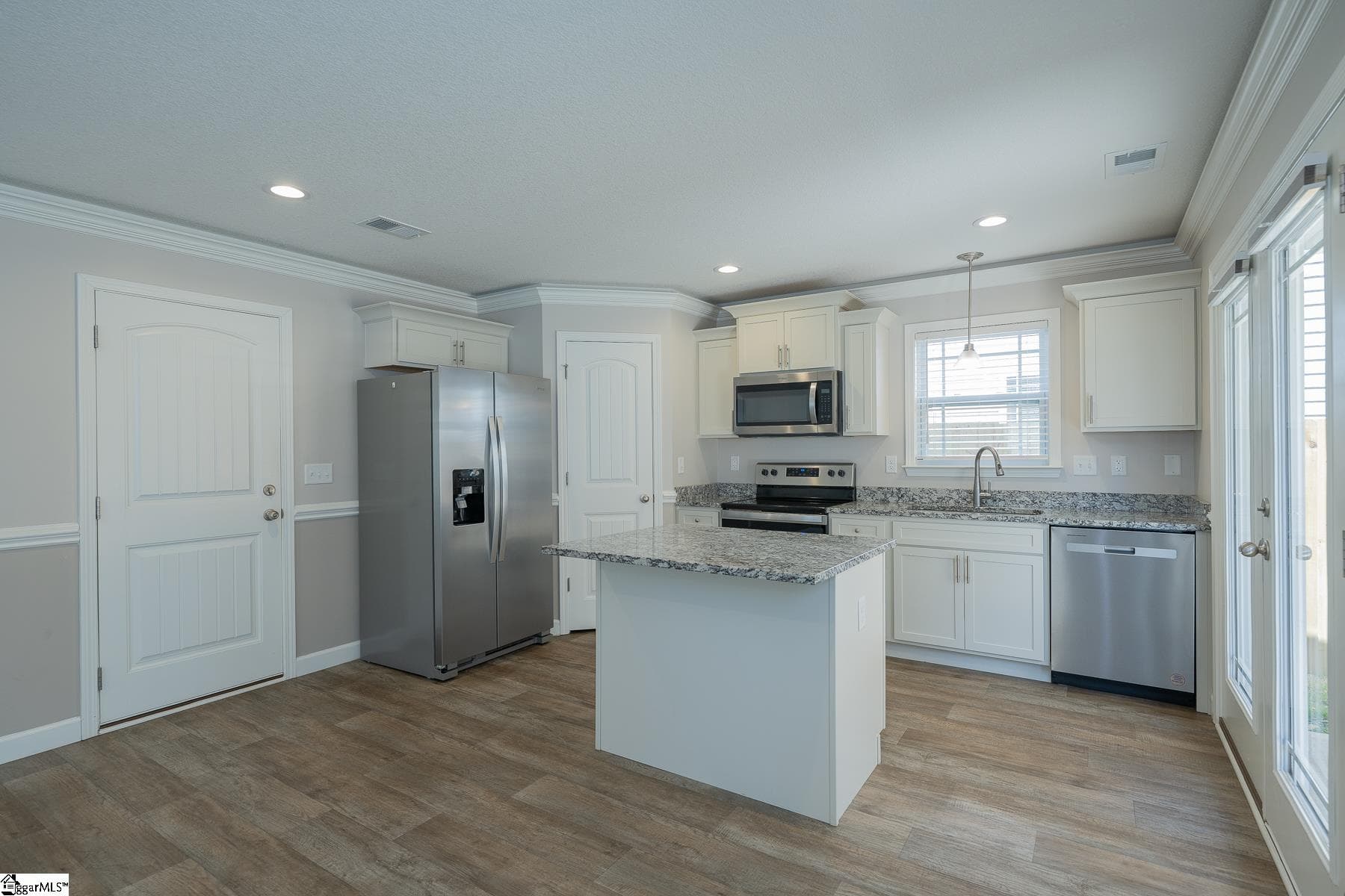 Property image 2 at 467 Timberwood Drive, Woodruff, SC 29388
