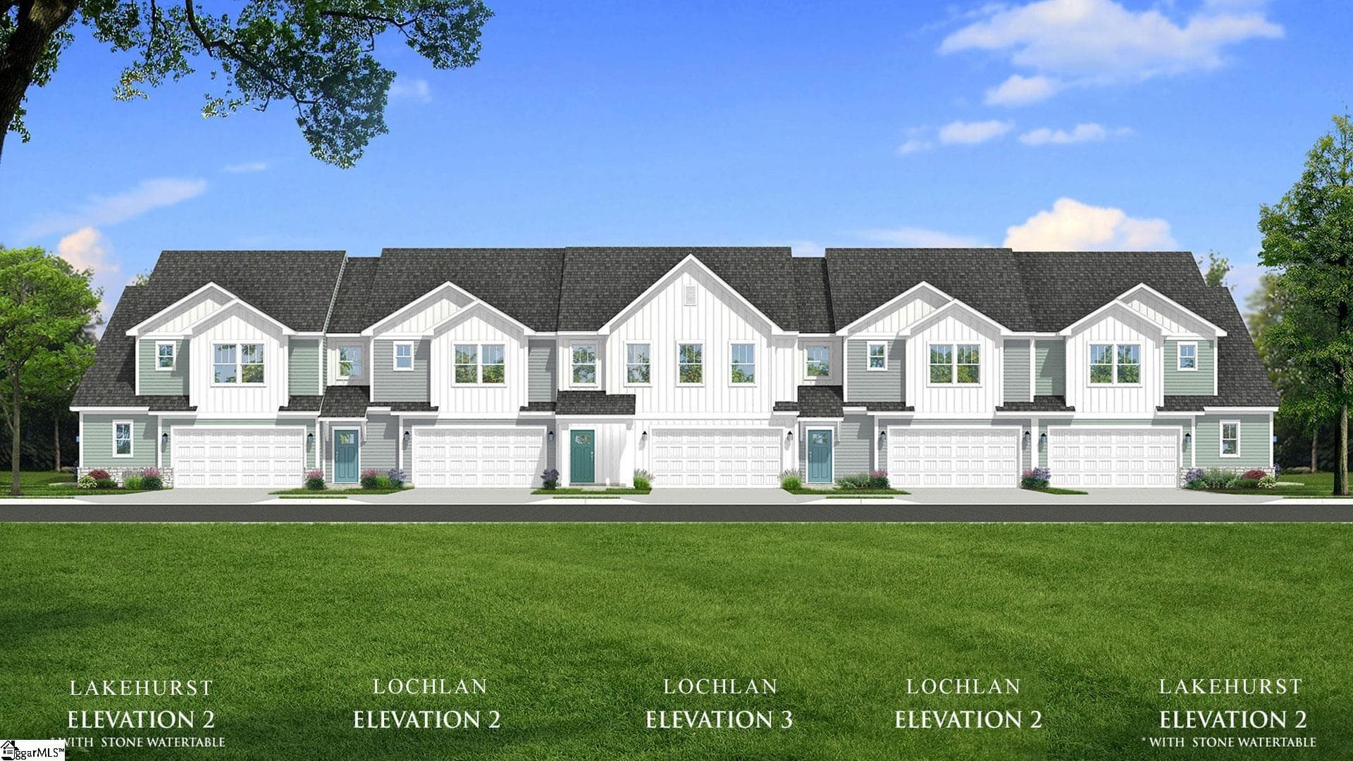 102 Village Creek Drive