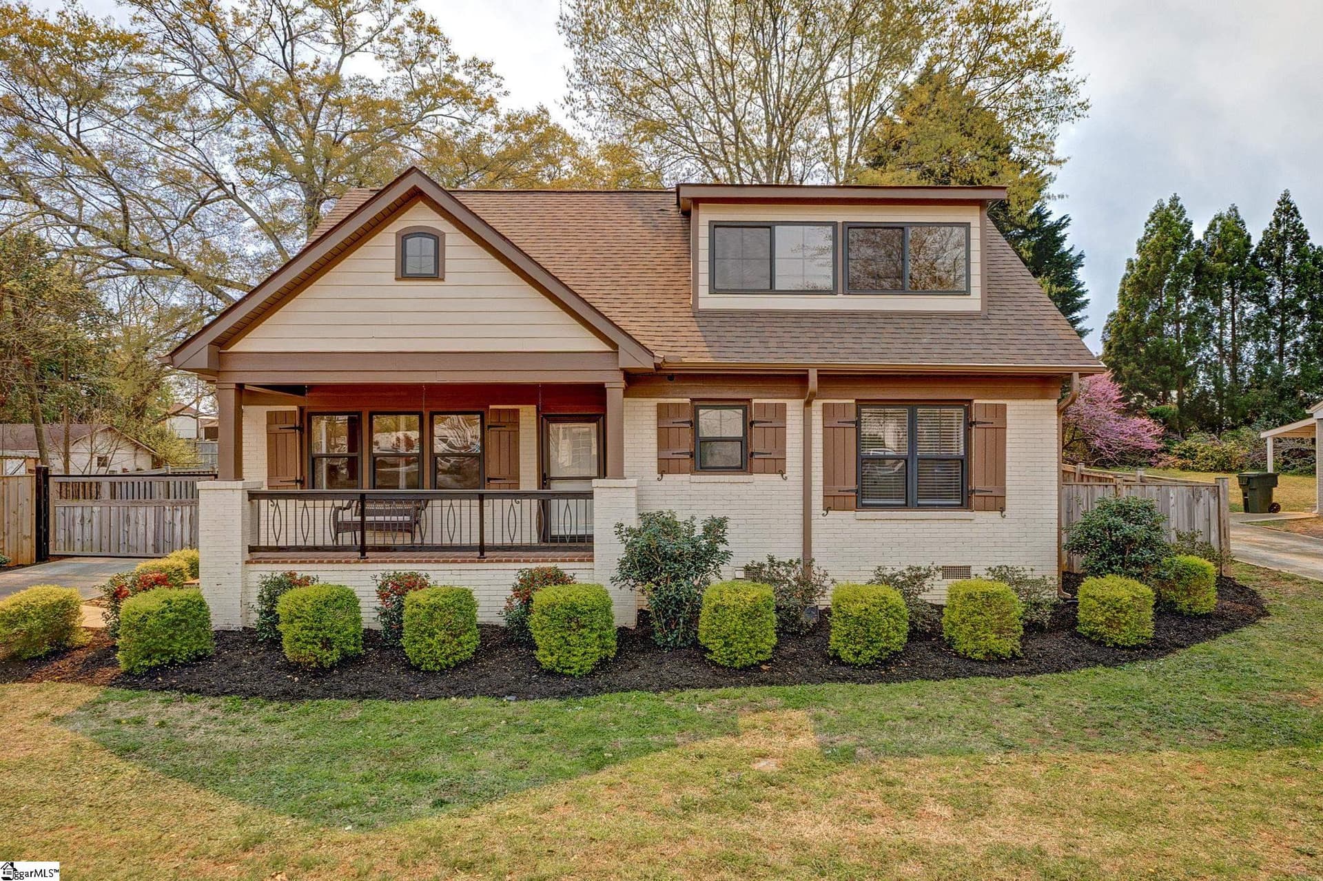 222 Keith Drive