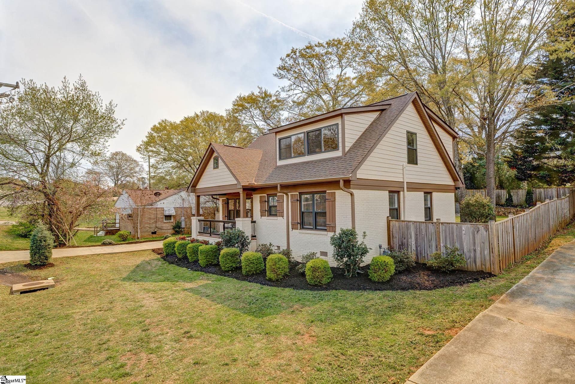 Property image 3 at 222 Keith Drive, Greenville, SC 29607