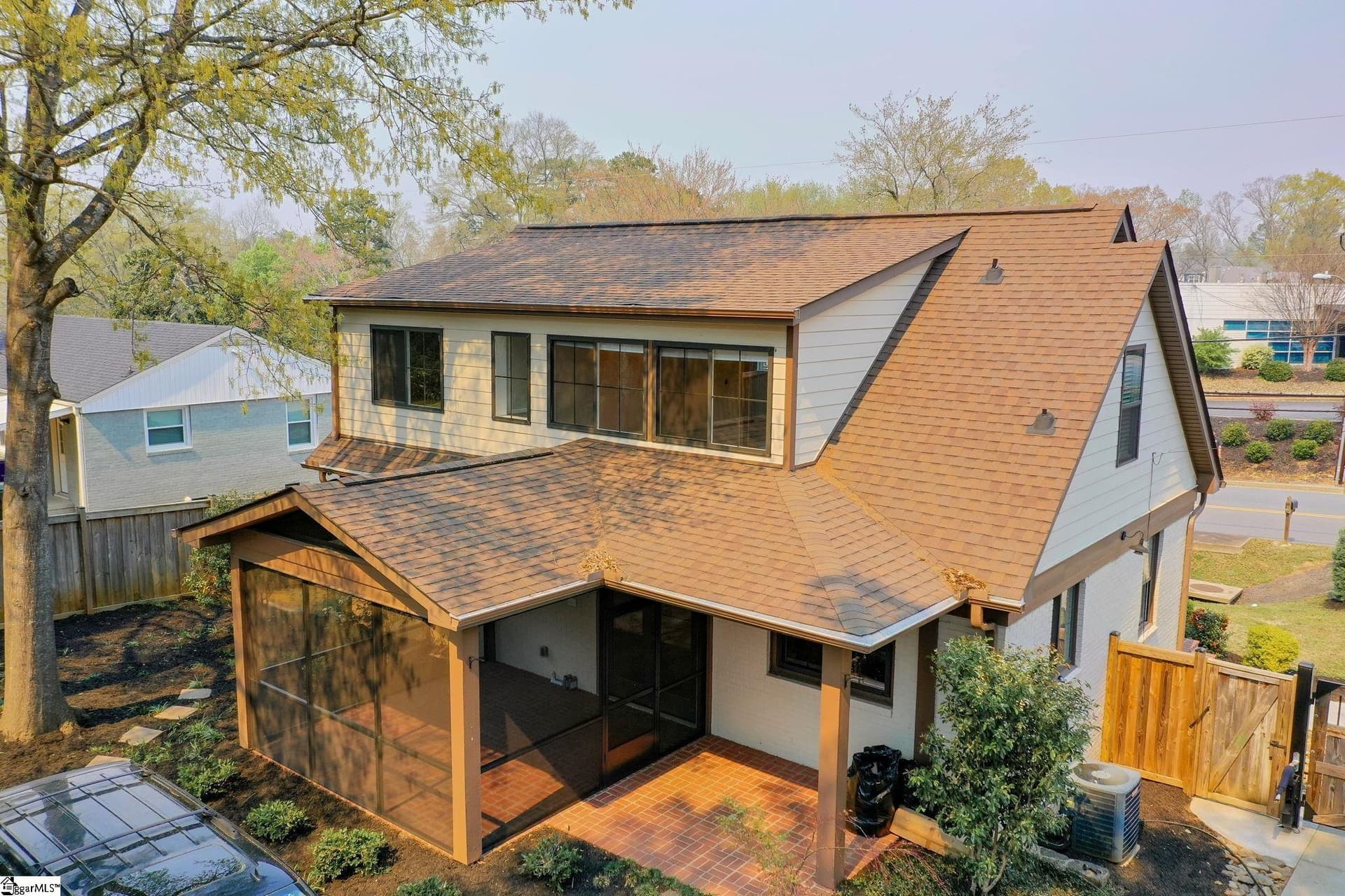 Property image 4 at 222 Keith Drive, Greenville, SC 29607