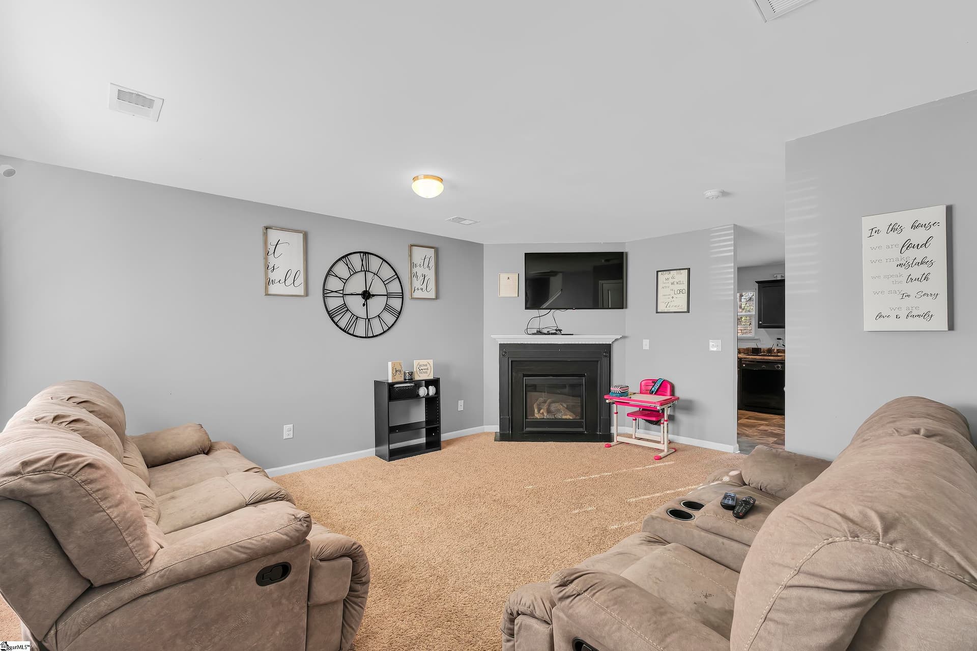 Property image 4 at 961 Mary Grace Lane, Duncan, SC 29334