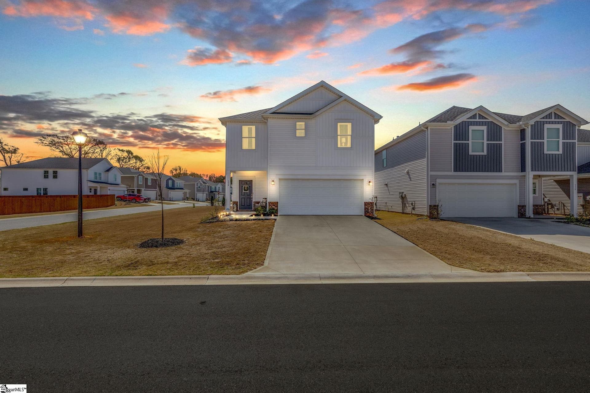 Property image 3 at 134 Longleaf Lane, Pendleton, SC 29670