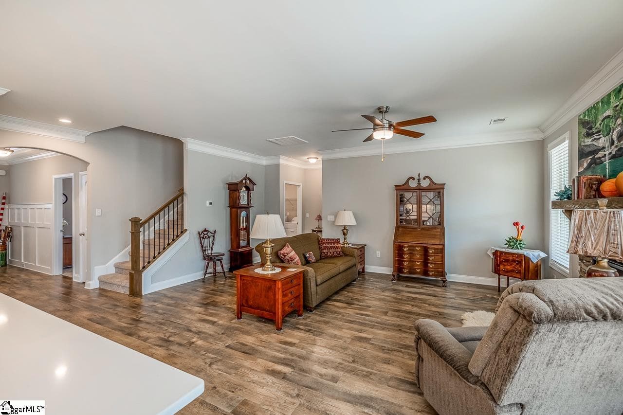 Property image 4 at 7 Ridgebury Place, Greenville, SC 29607