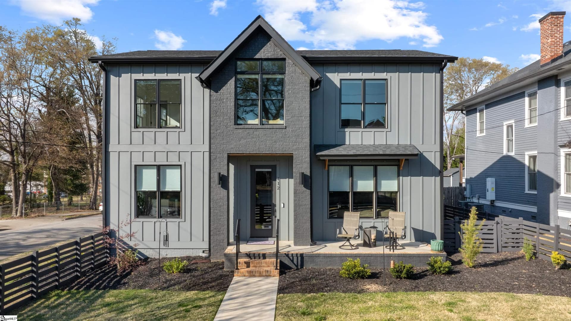 412 Perry Avenue