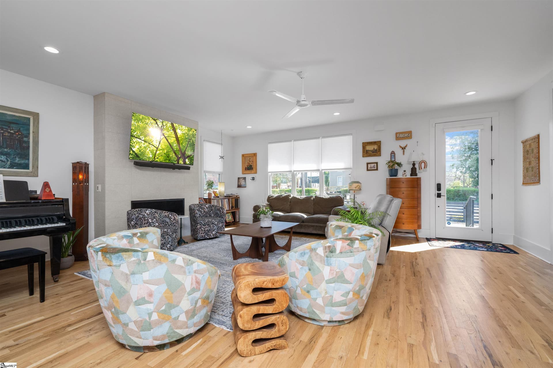 Property image 3 at 412 Perry Avenue, Greenville, SC 29601-2328
