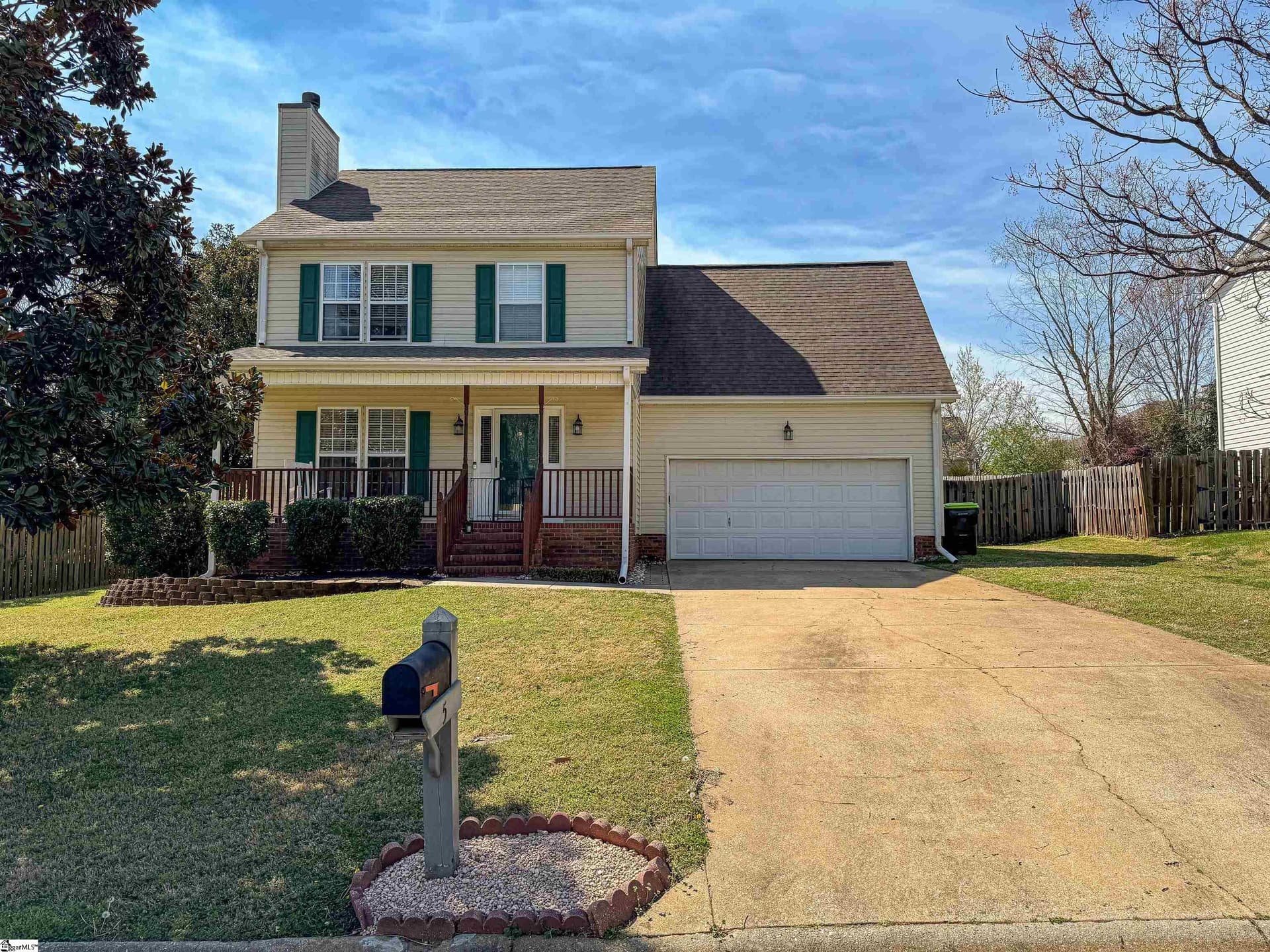 5 Teakwood Cove