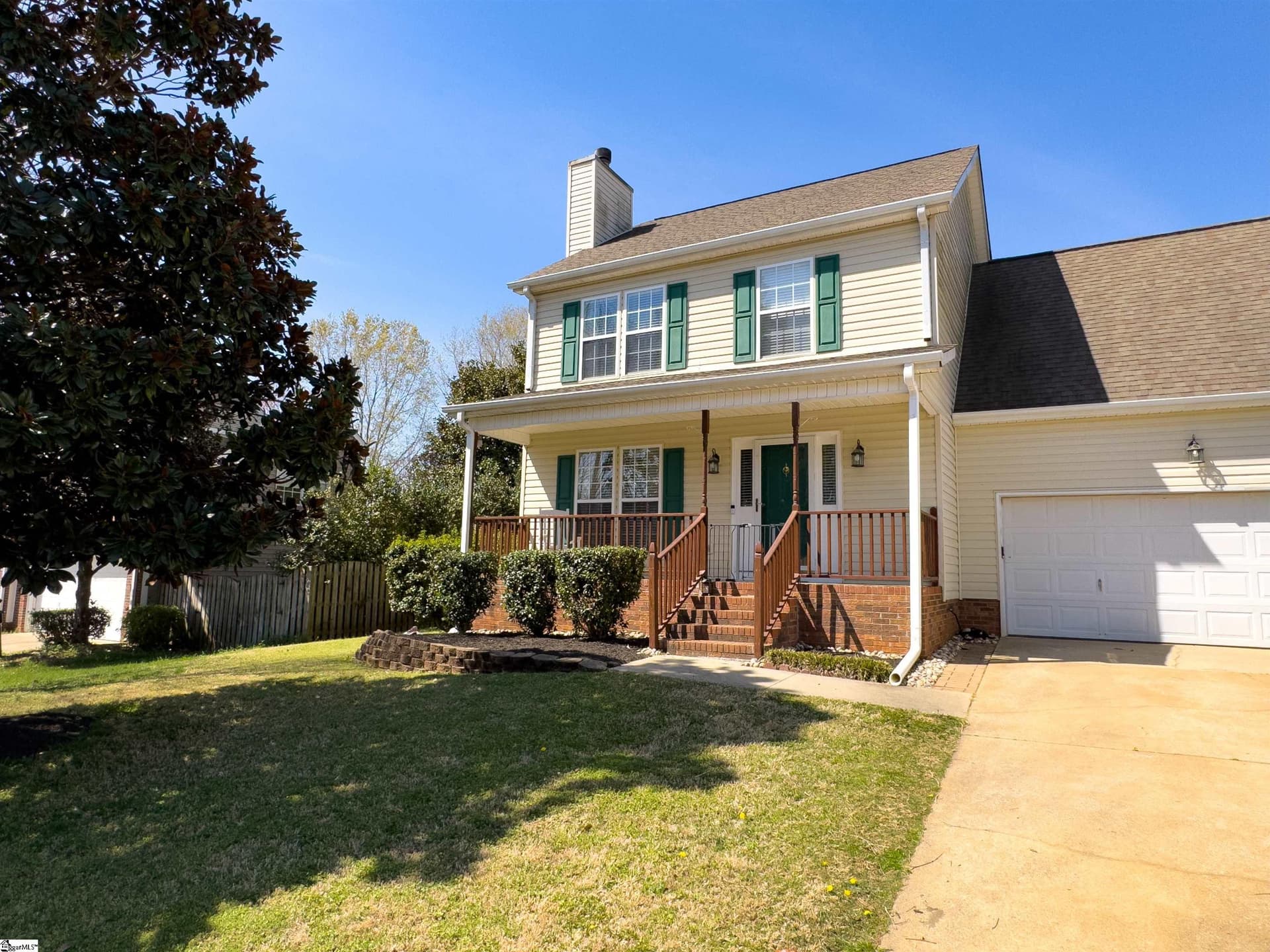 Property image 2 at 5 Teakwood Cove, Simpsonville, SC 29680