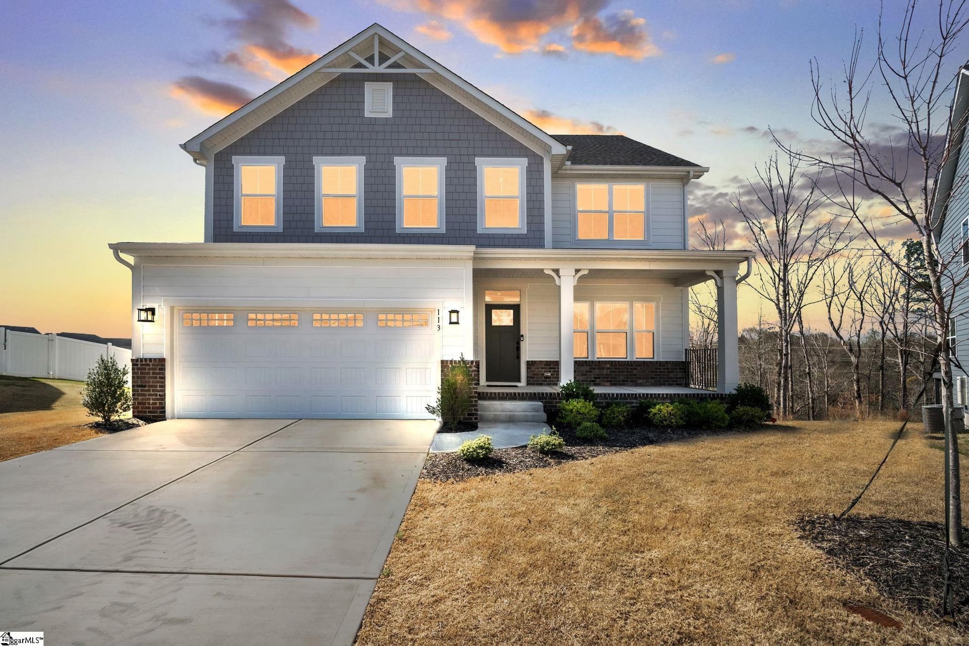 113 Comanche Trail