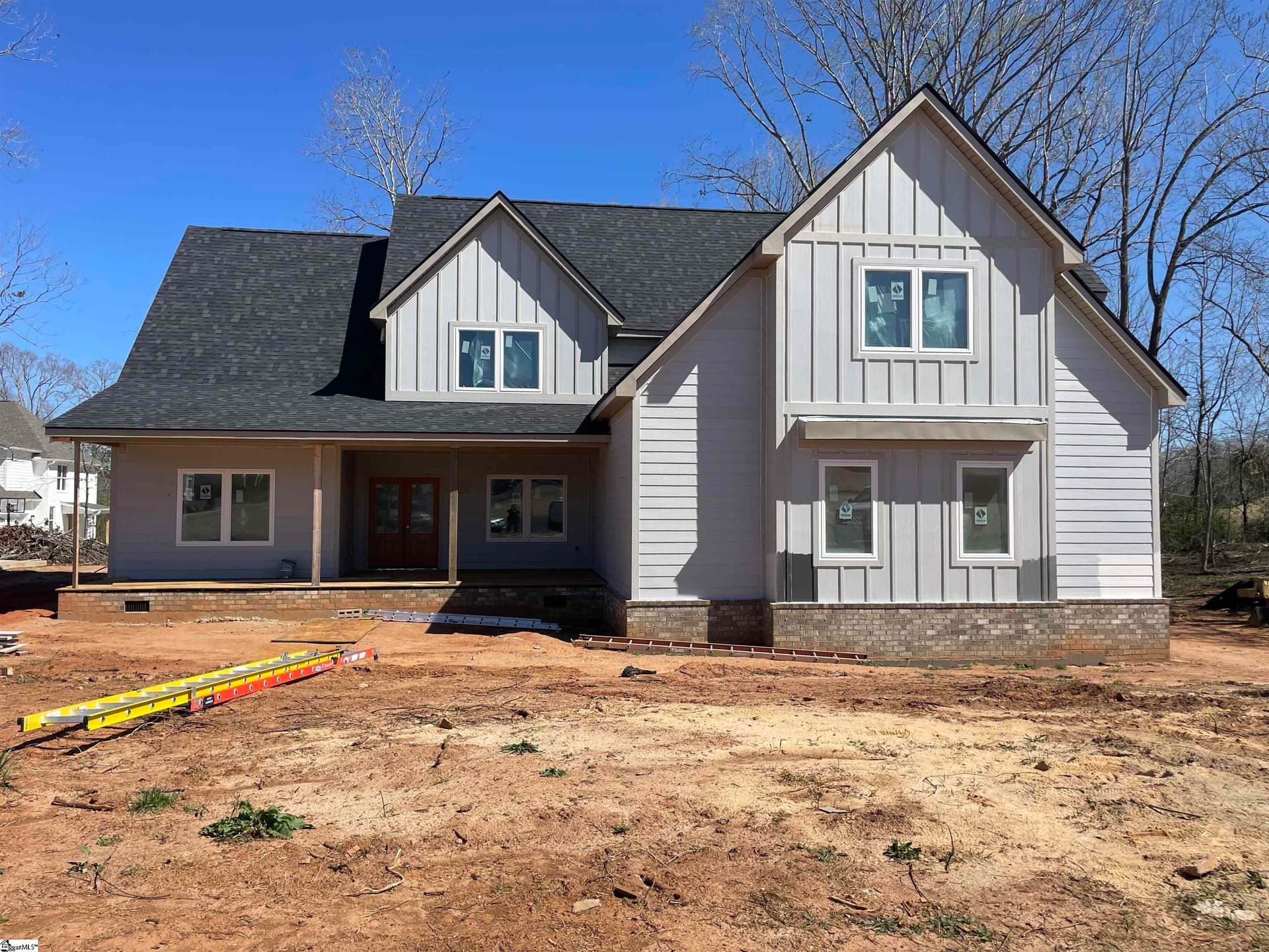 Conamara Farms, Woodruff Community